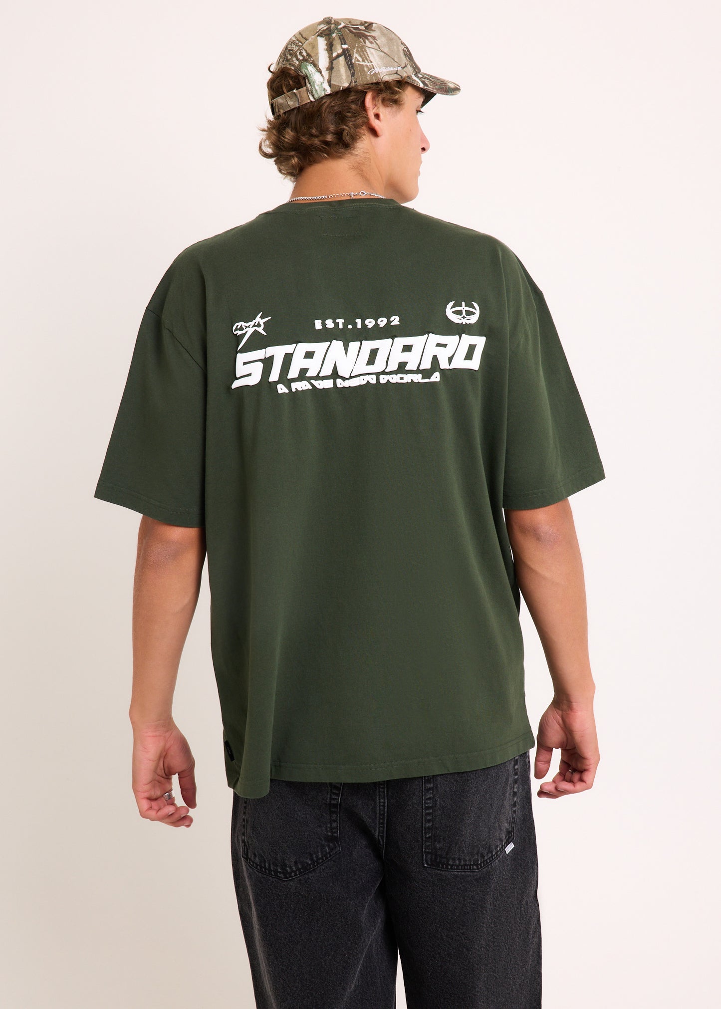Sanction T-Shirt
