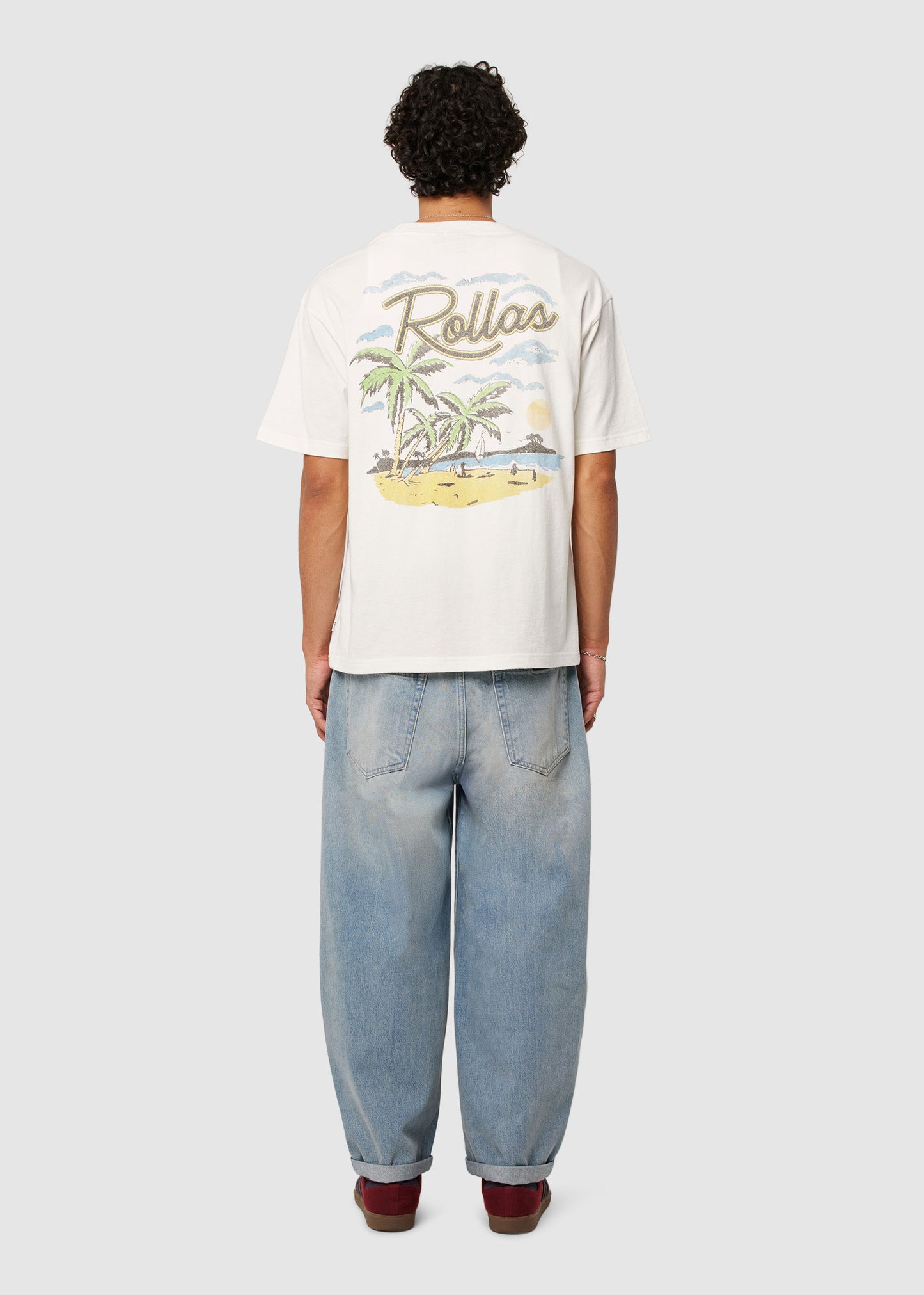 Ezy Palms T-Shirt