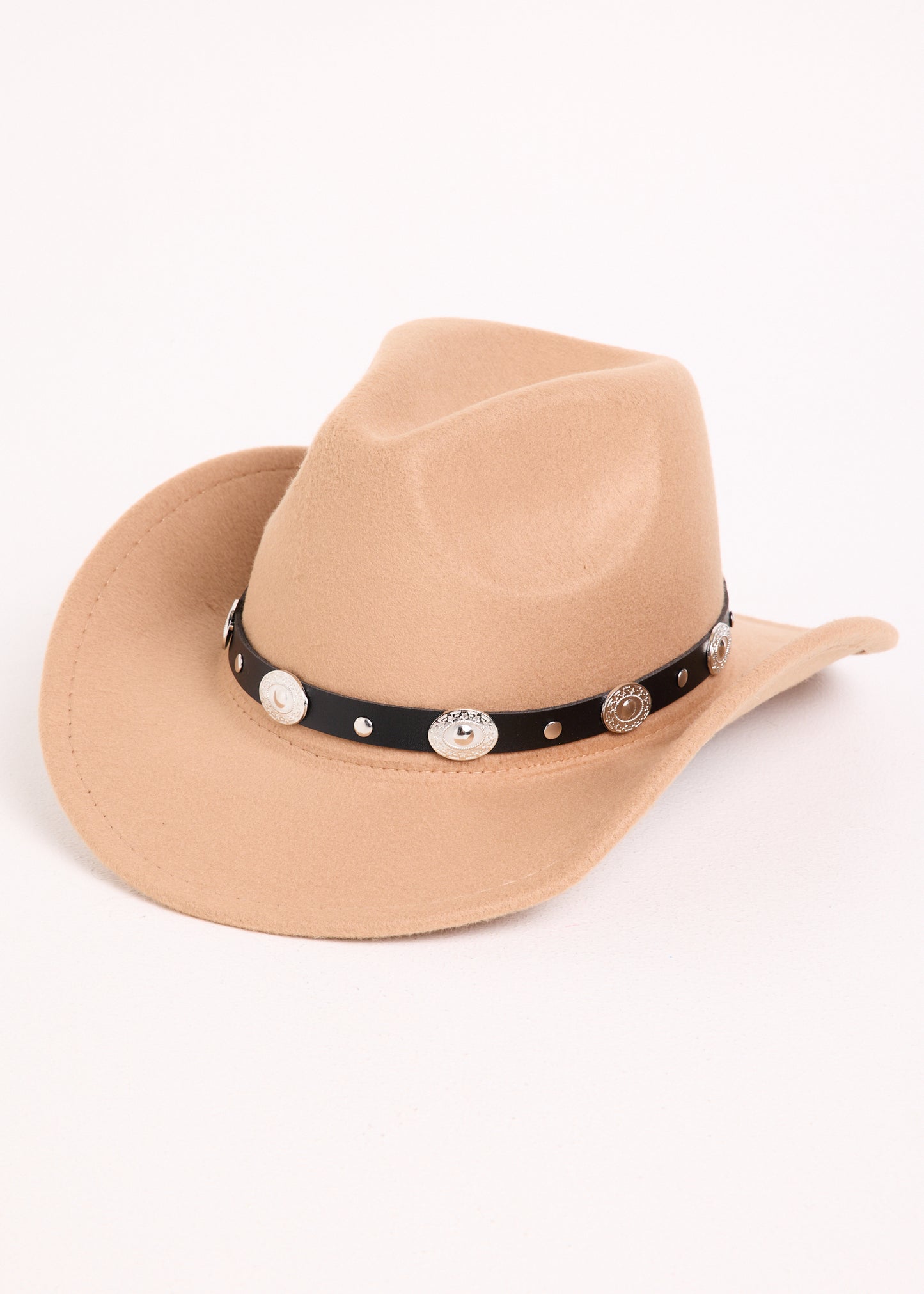 Western Cowgirl Hat