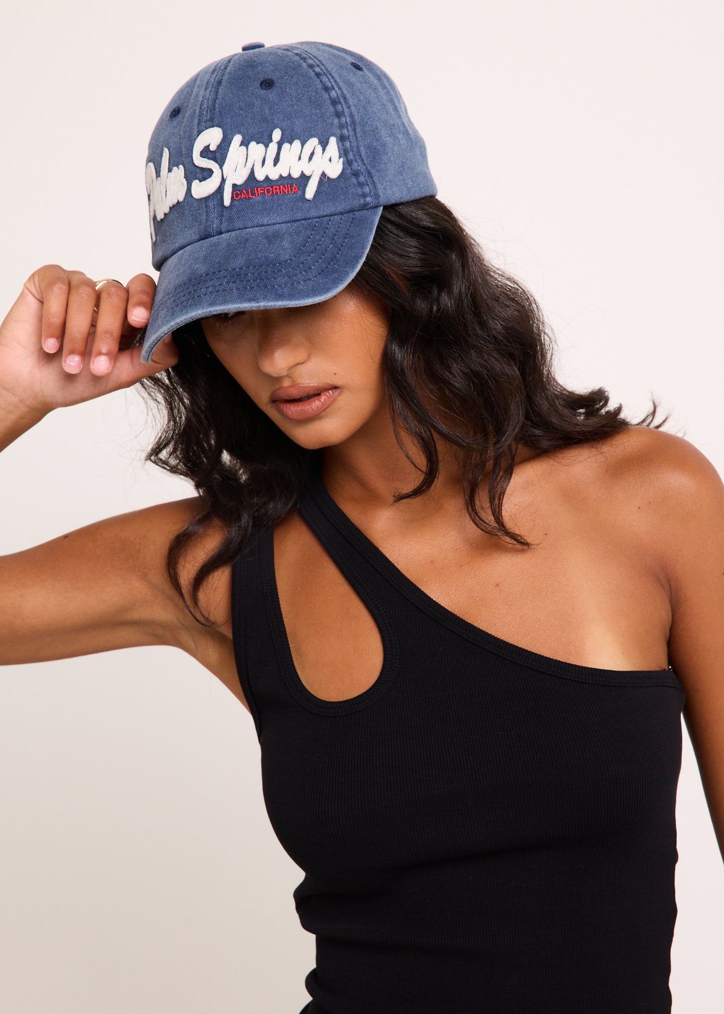Palm Springs Cap