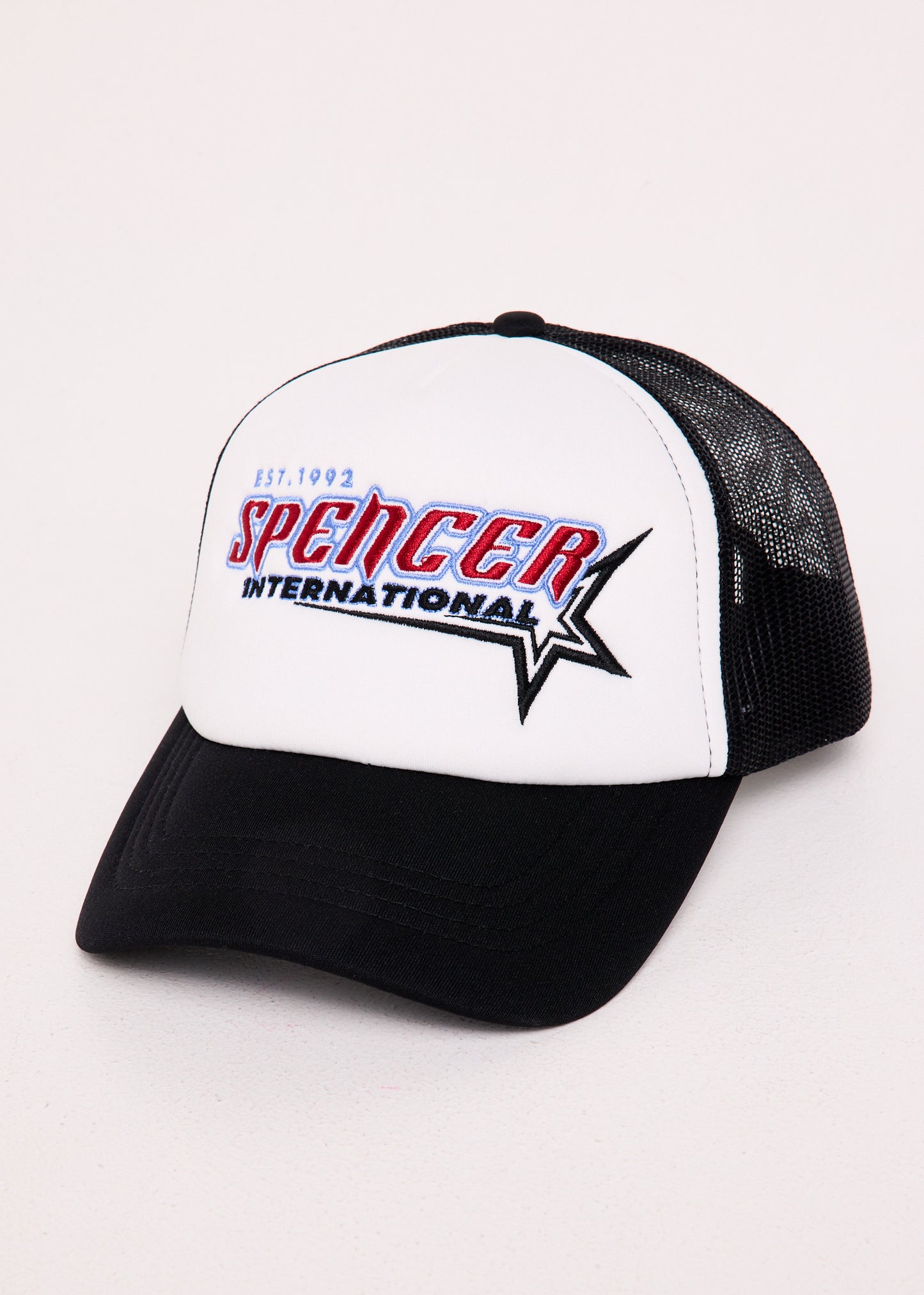 Hyper Trucker Cap