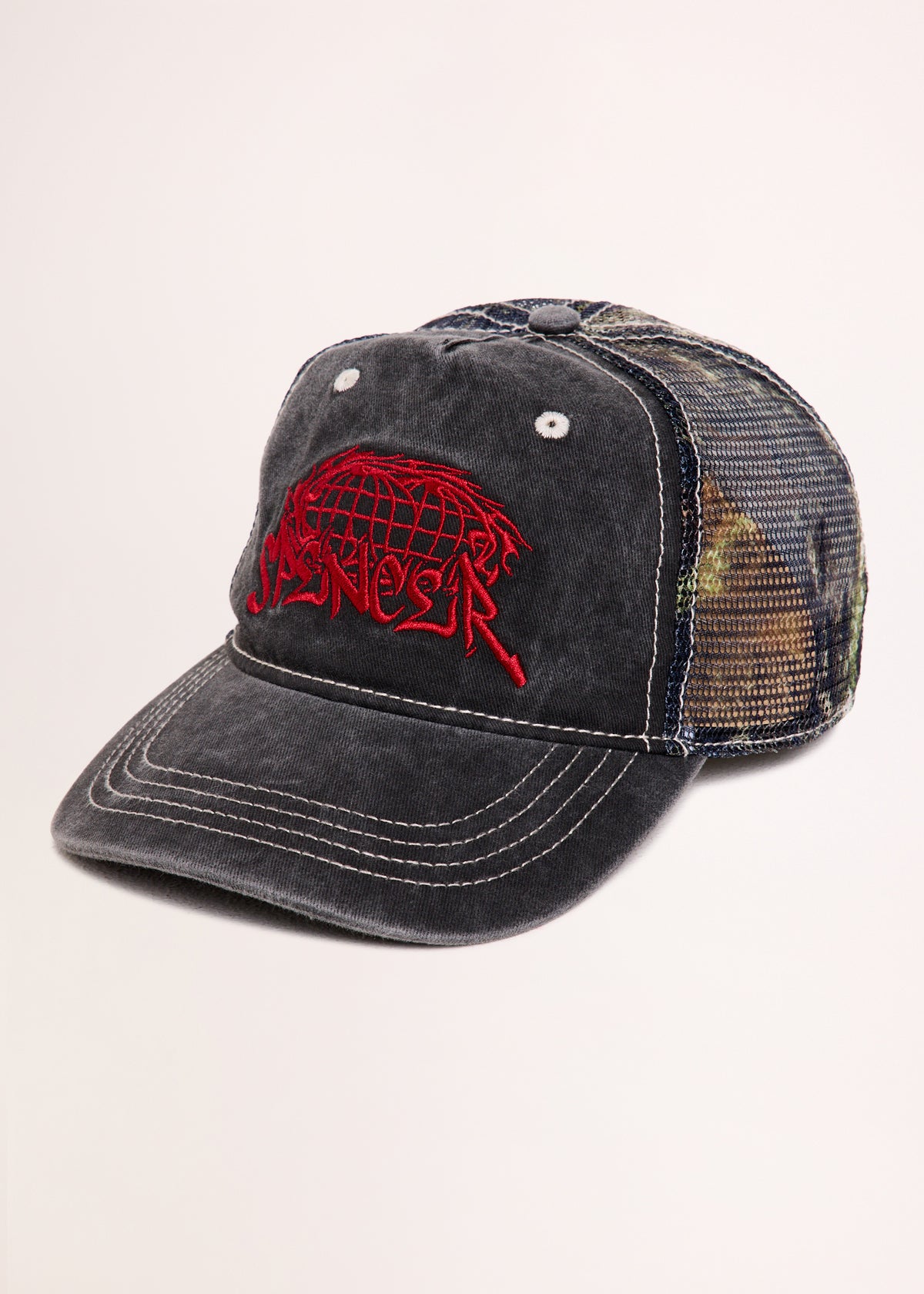 Kimbo Cap CAMO
