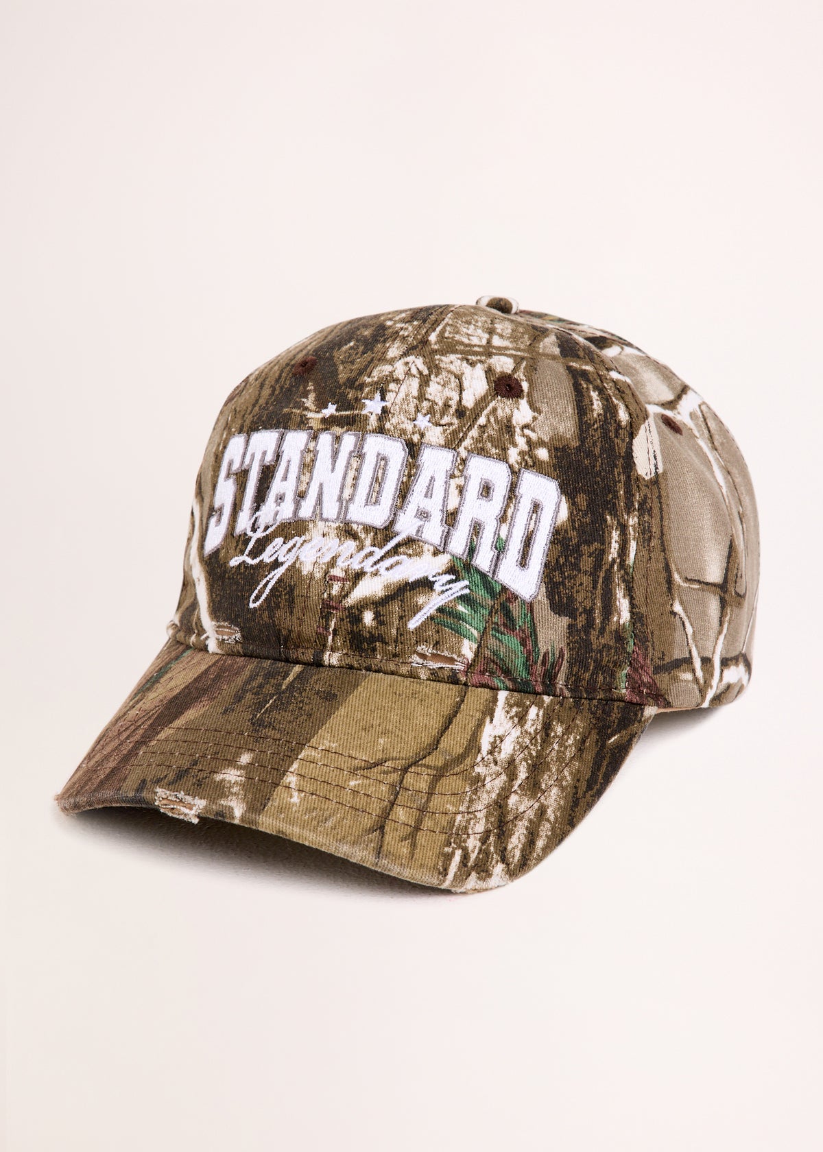 Legendary Cap CAMO