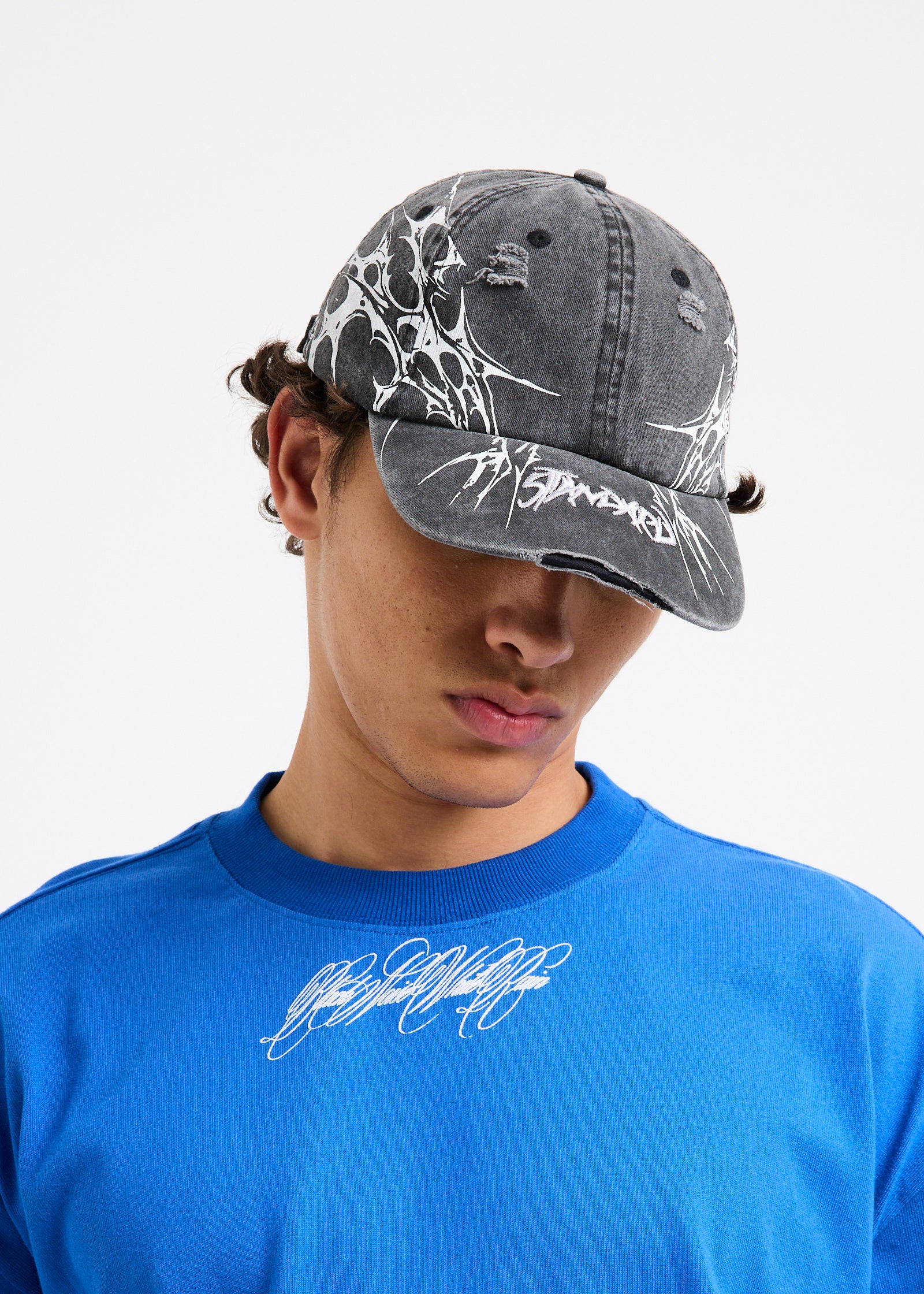 Affliction Cap – General Pants Co.