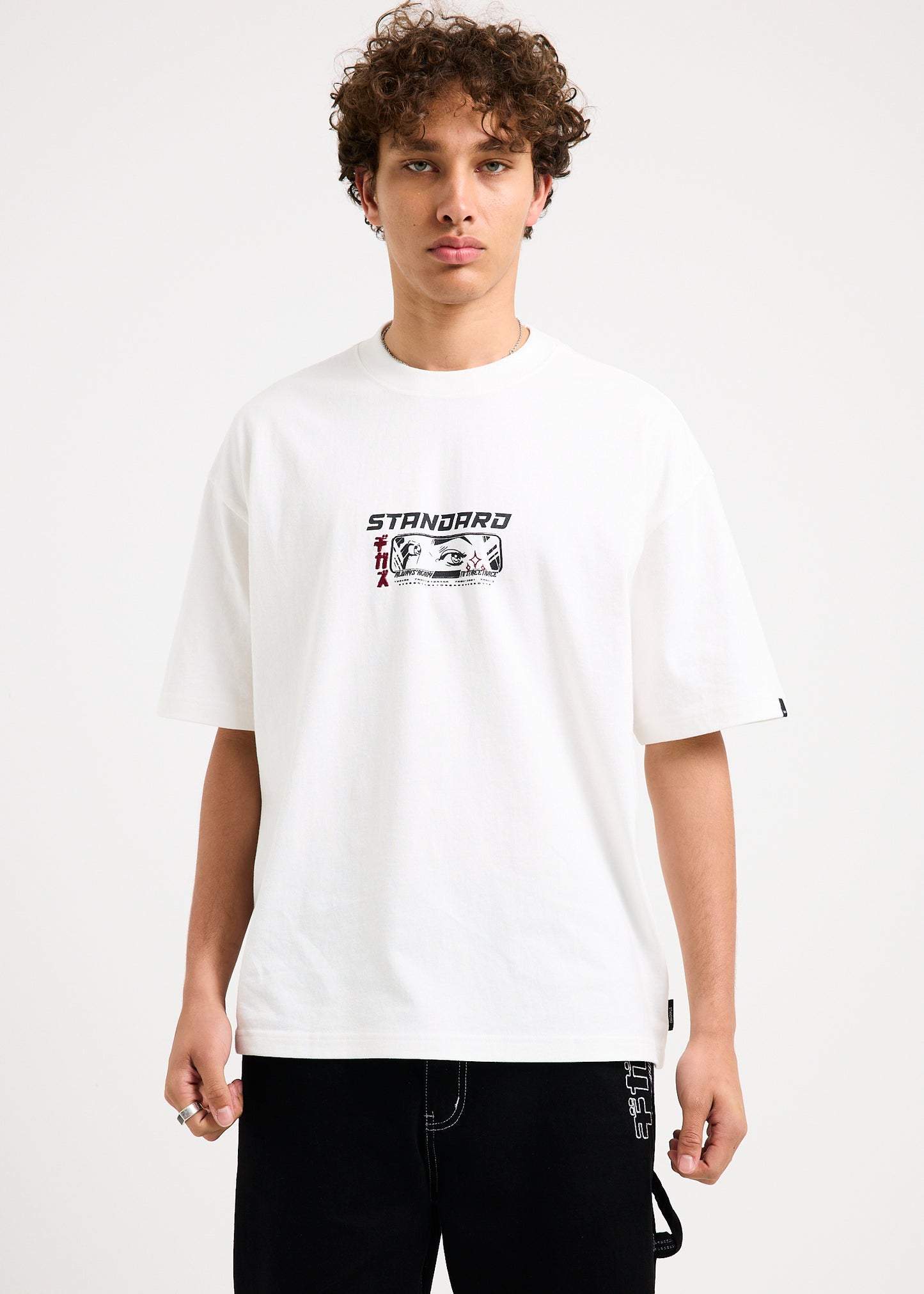 Tokyo Drift T-Shirt