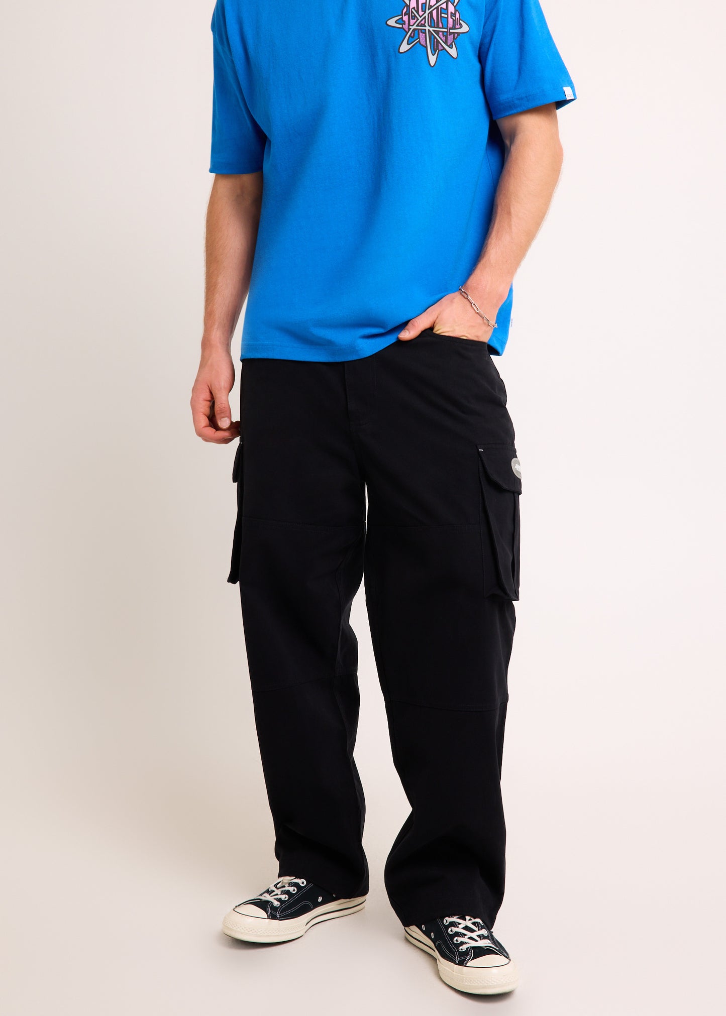 Ritual Cargo Pants