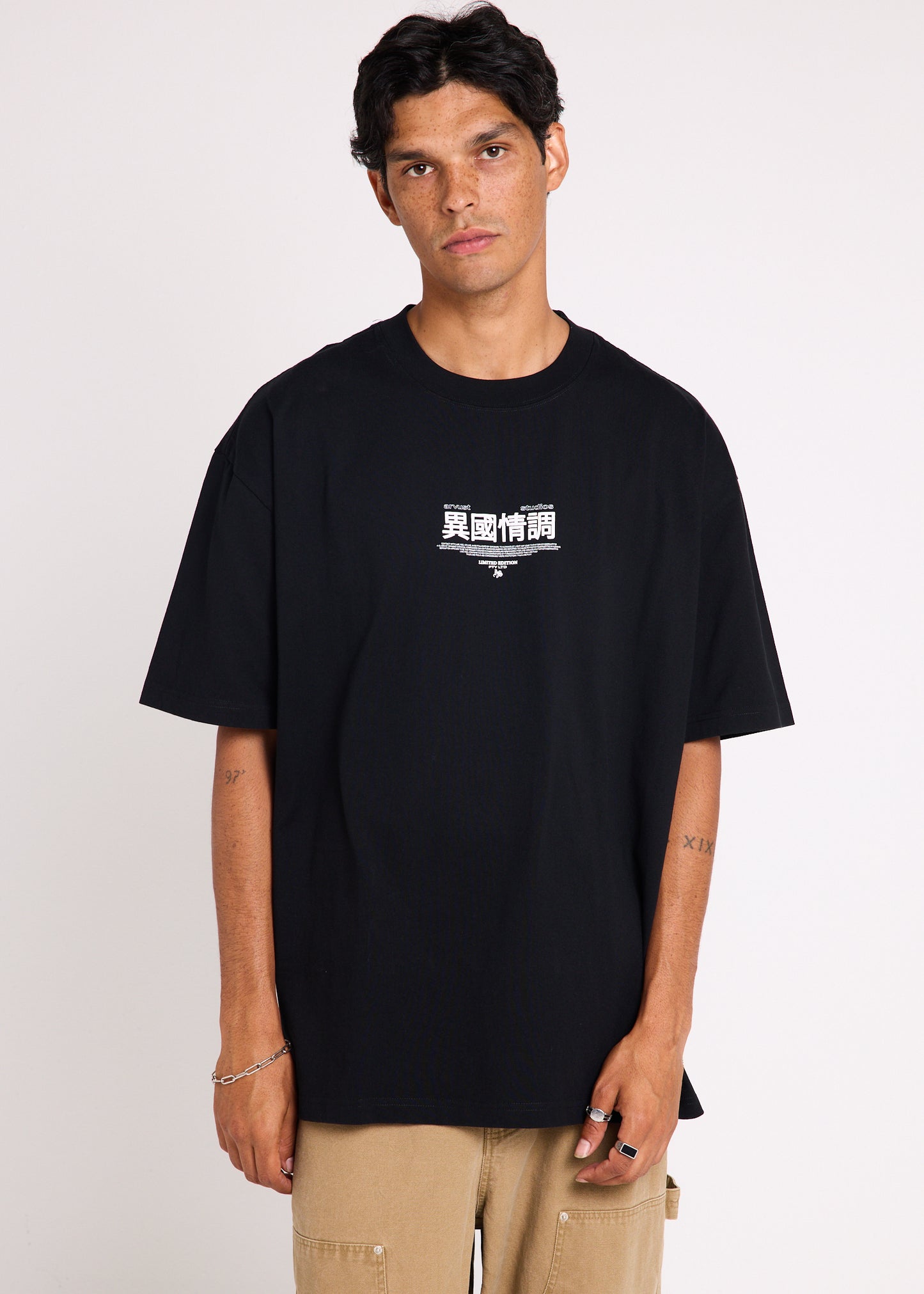 Rosebowl T-Shirt