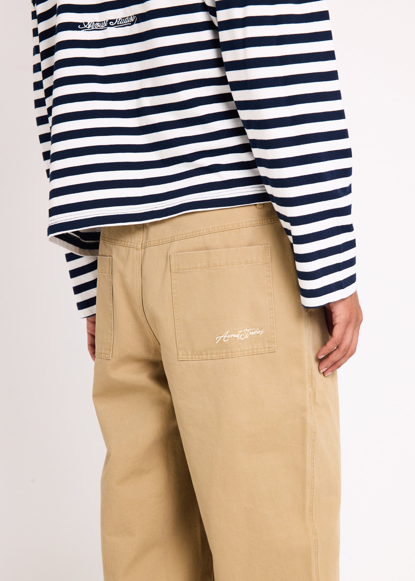 Cast Chino Pants
