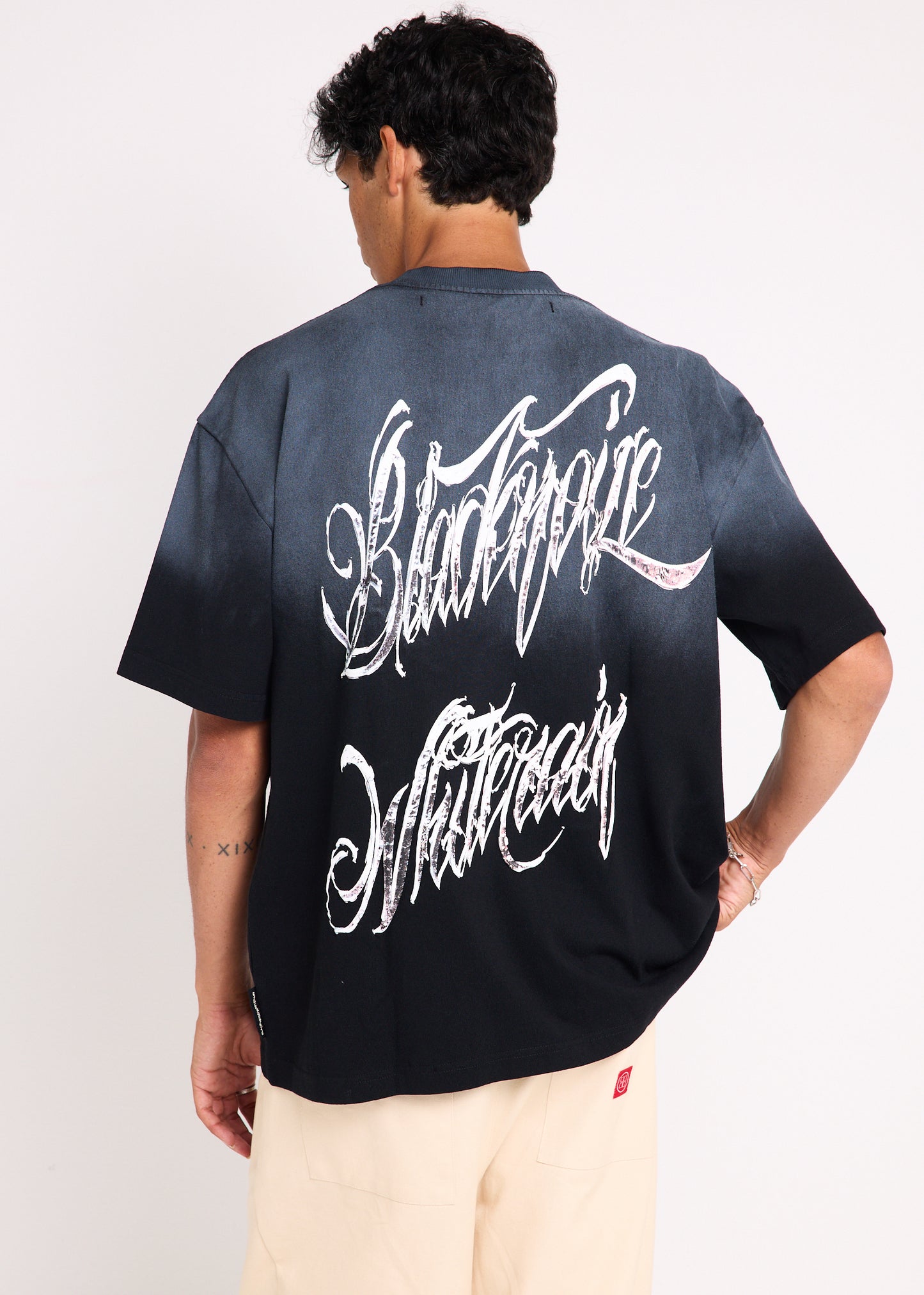 Chrome T-Shirt