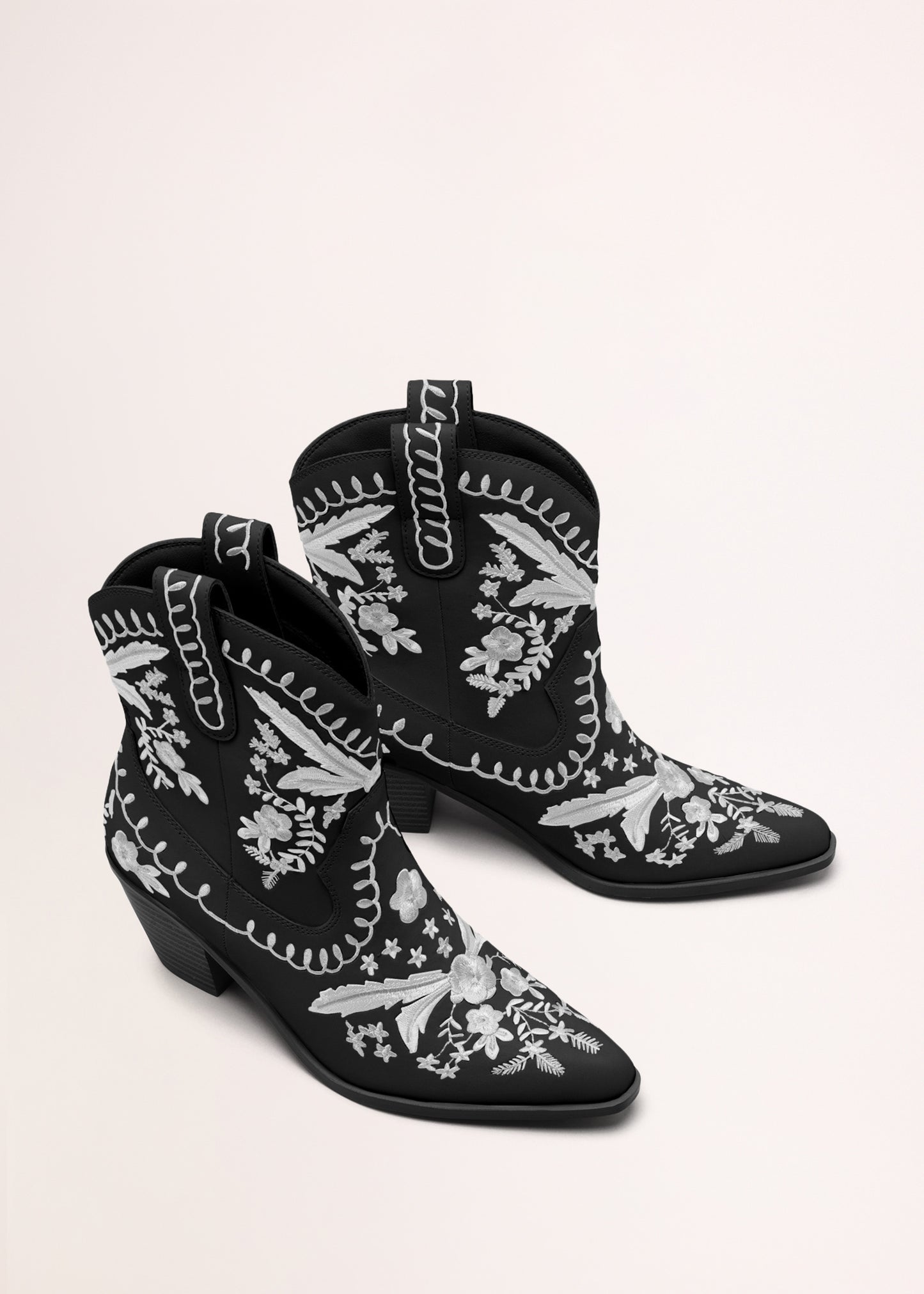 Southern Ankle Boots