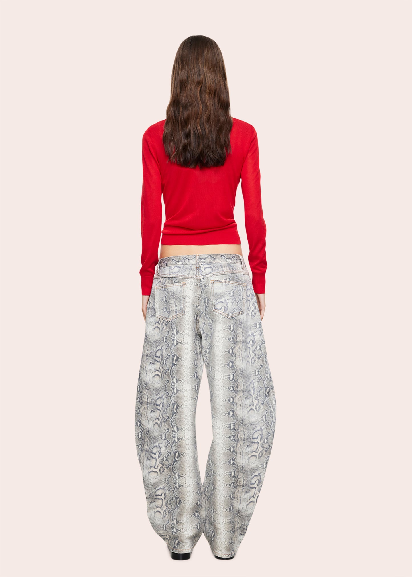 Horseshoe Jeans