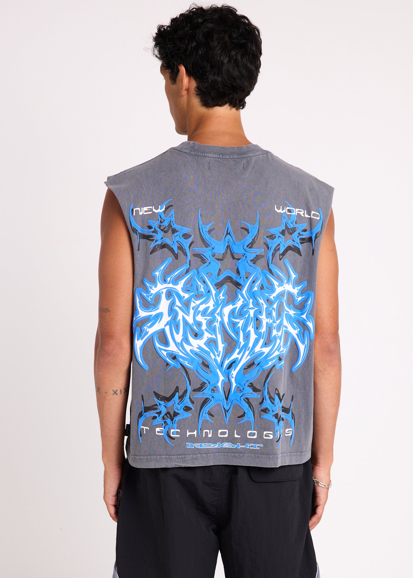 Spite Muscle Tank