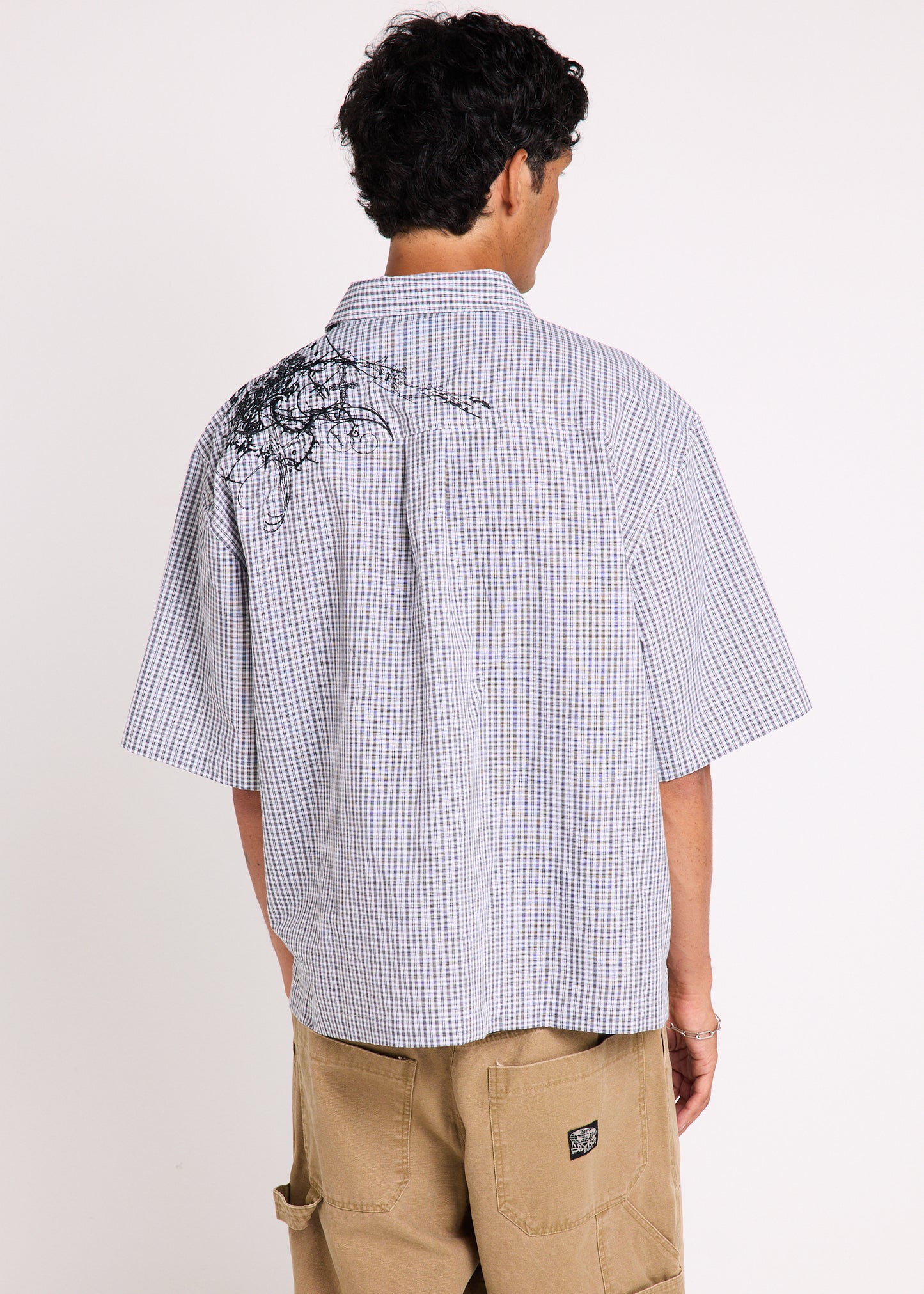 Mirage Short Sleeve Shirt