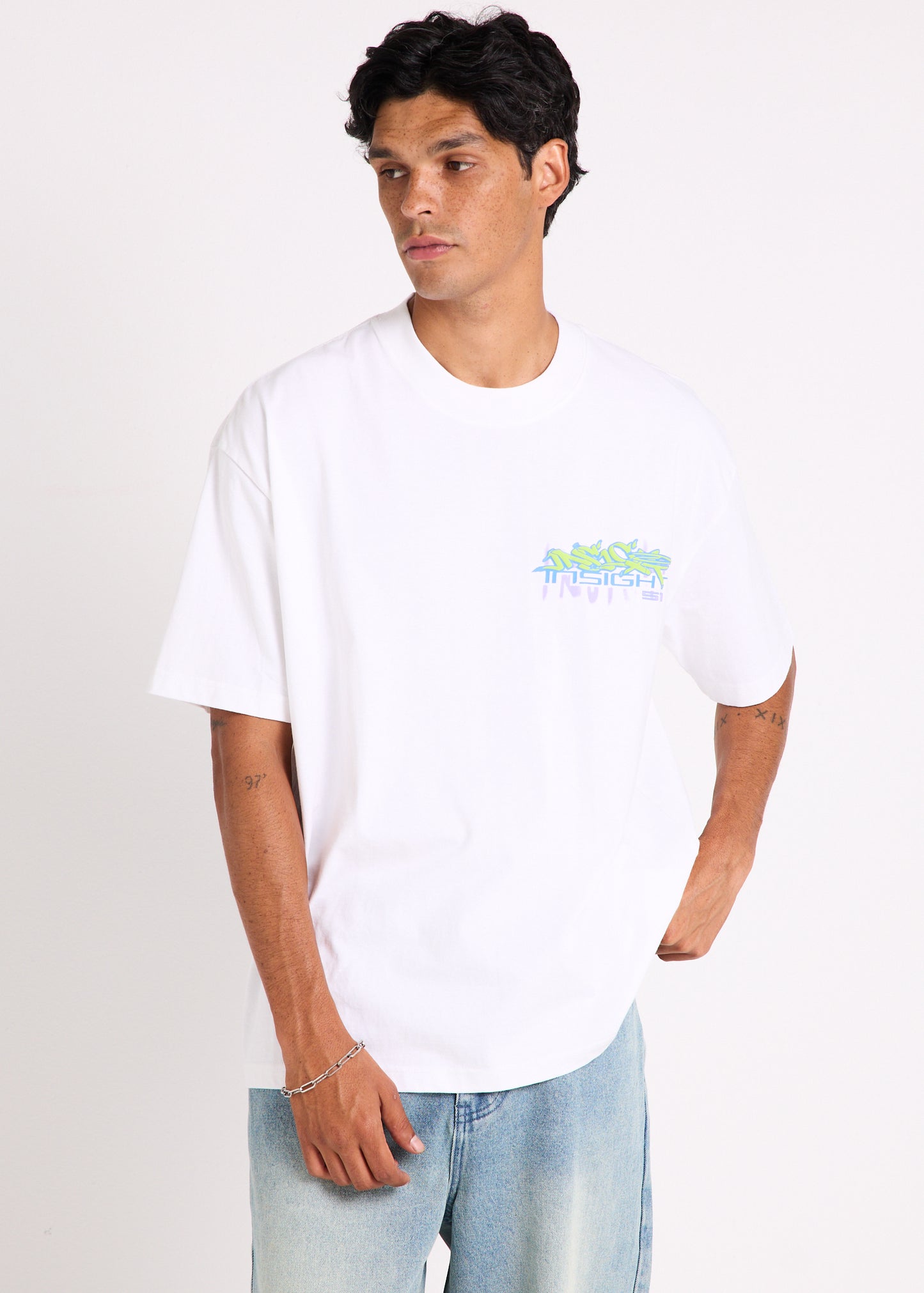 Muro Short Sleeve T-Shirt