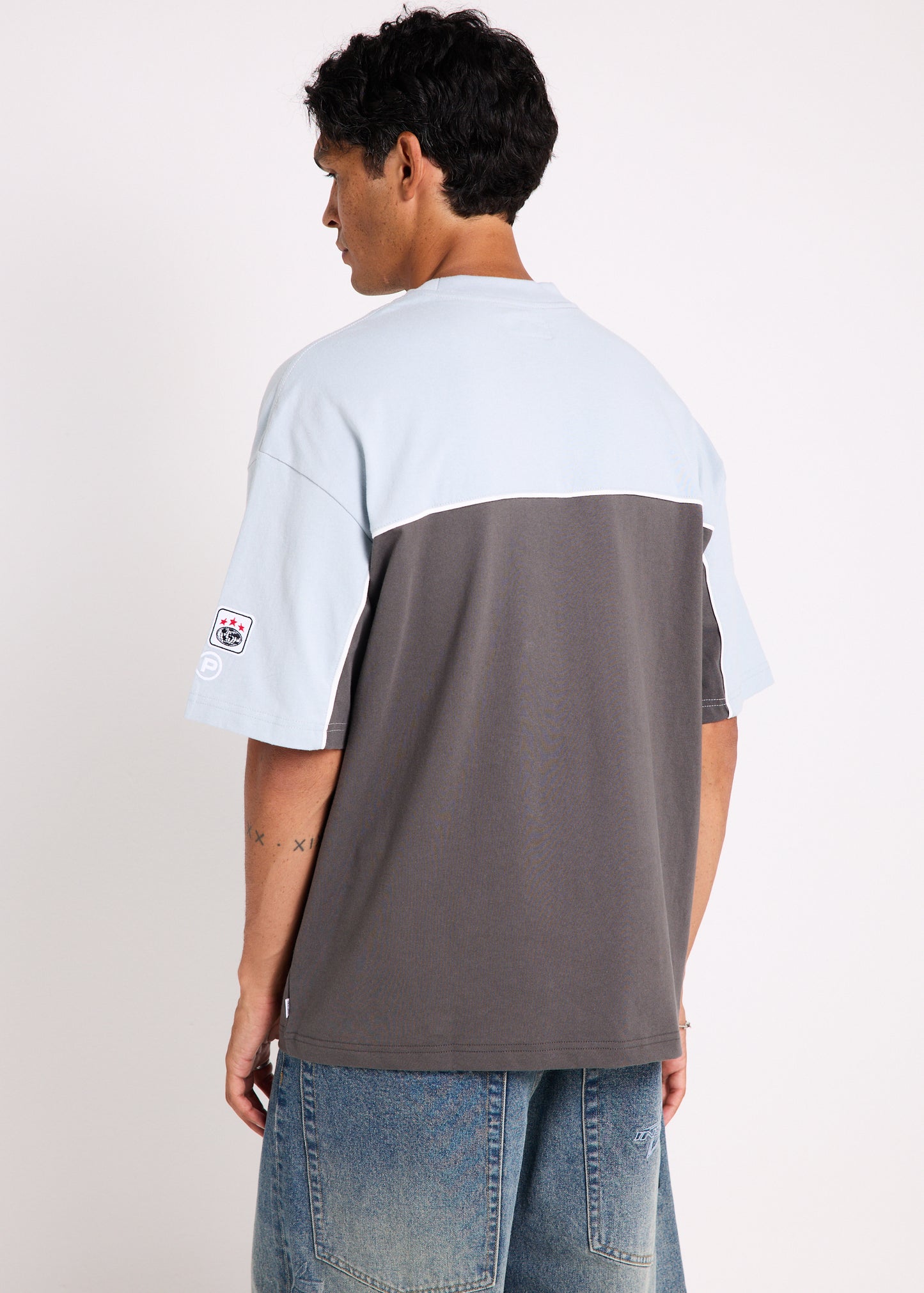 Supreme Tee
