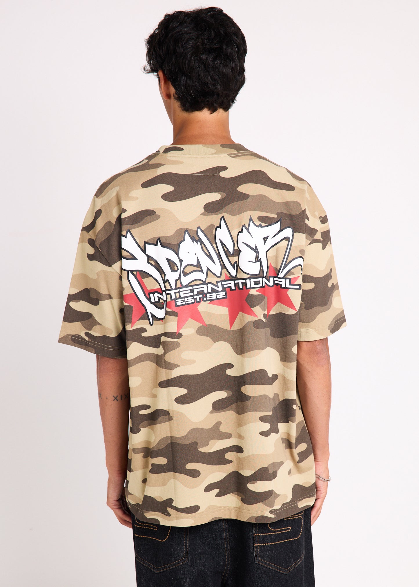 Customs T-Shirt