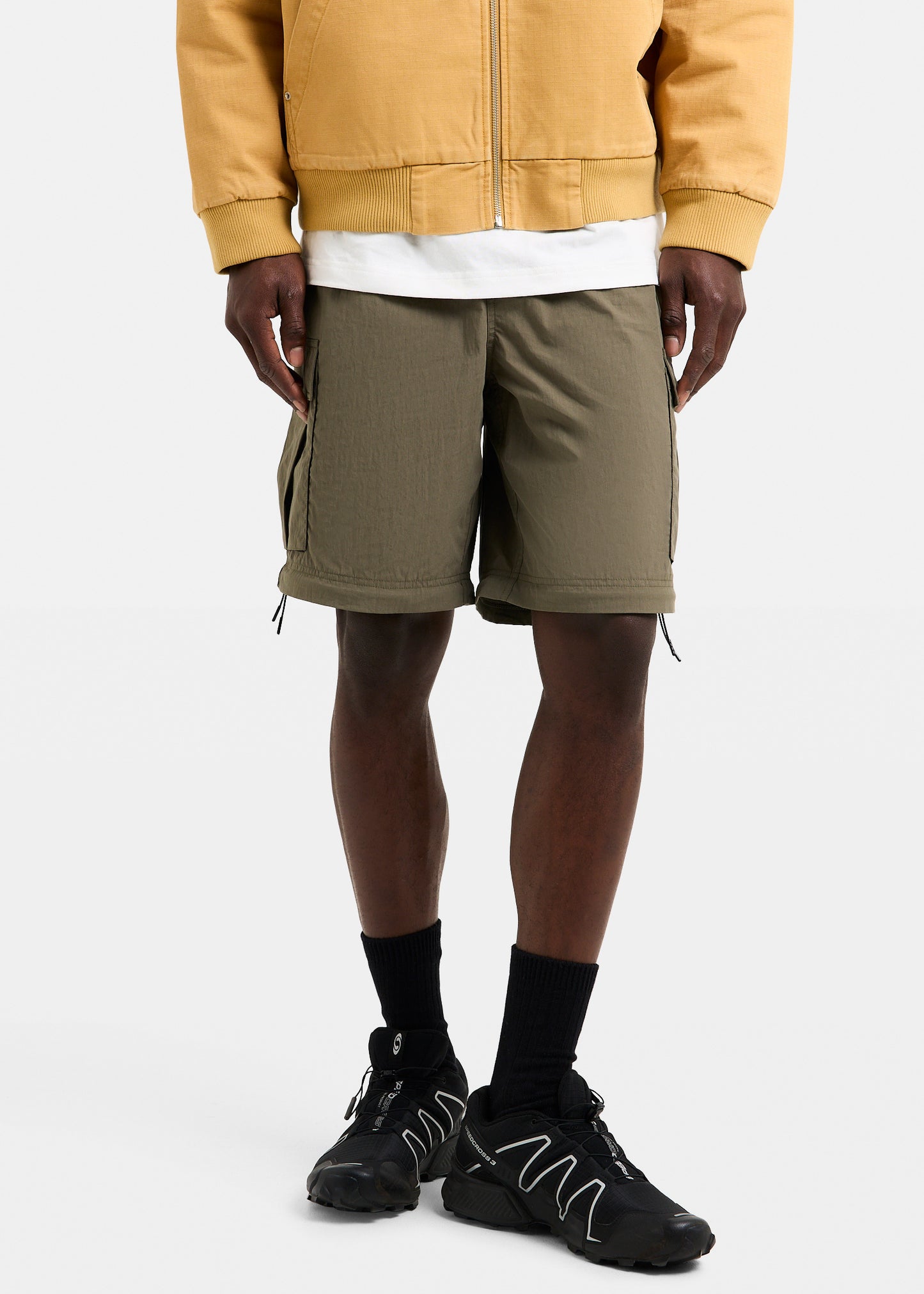 Summit Convertible Pants