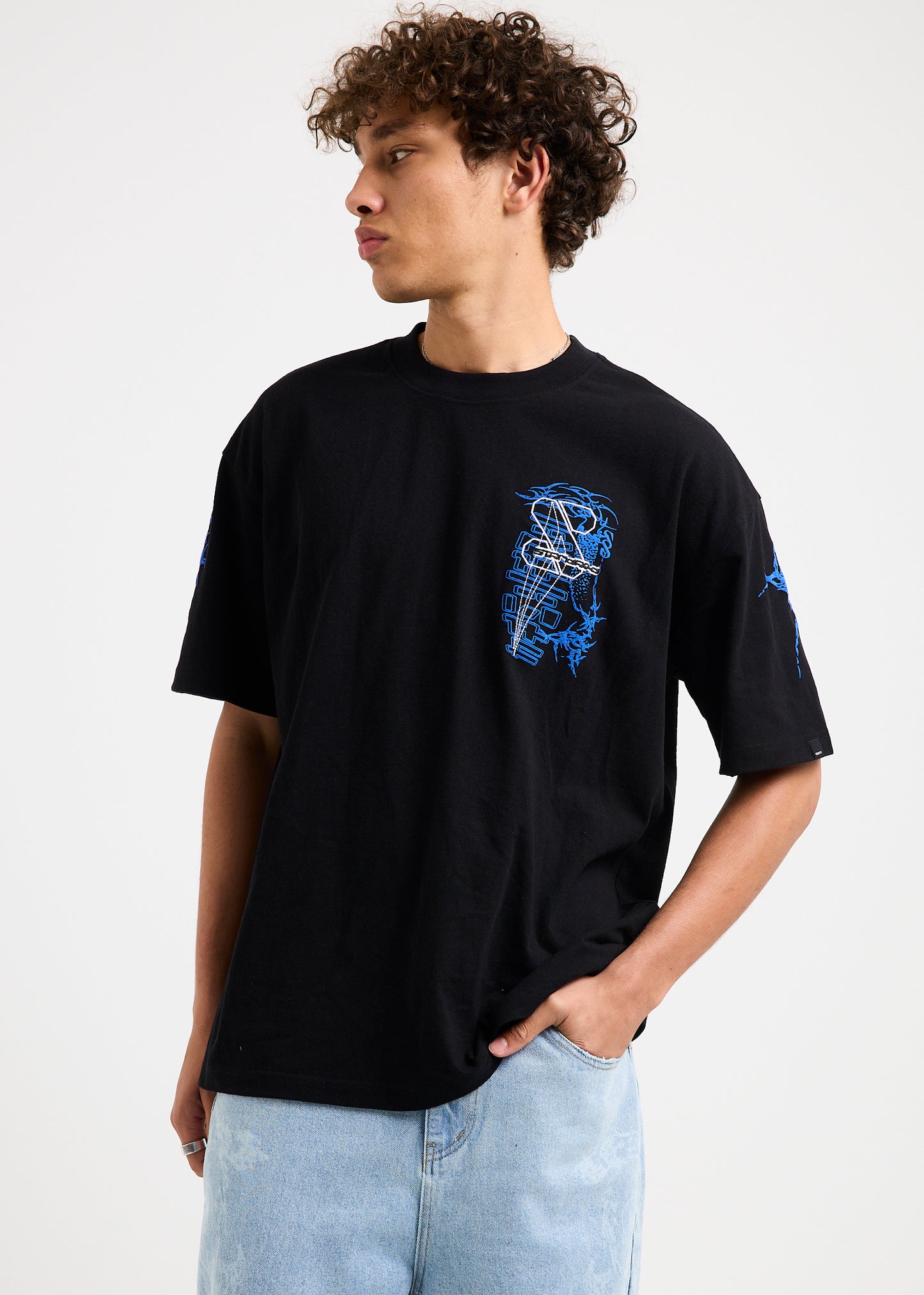Biomechatron T-Shirt