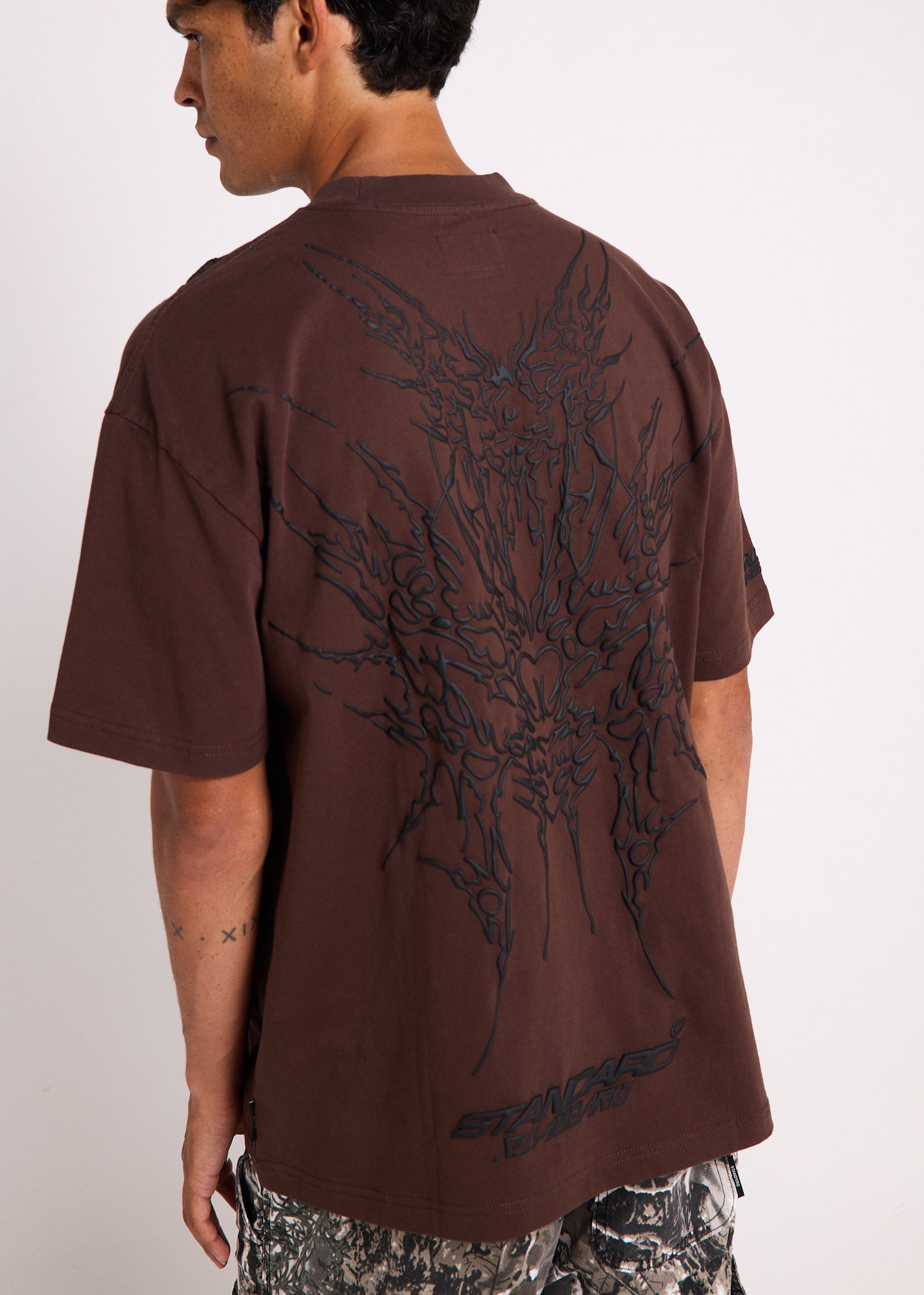Trial T-Shirt