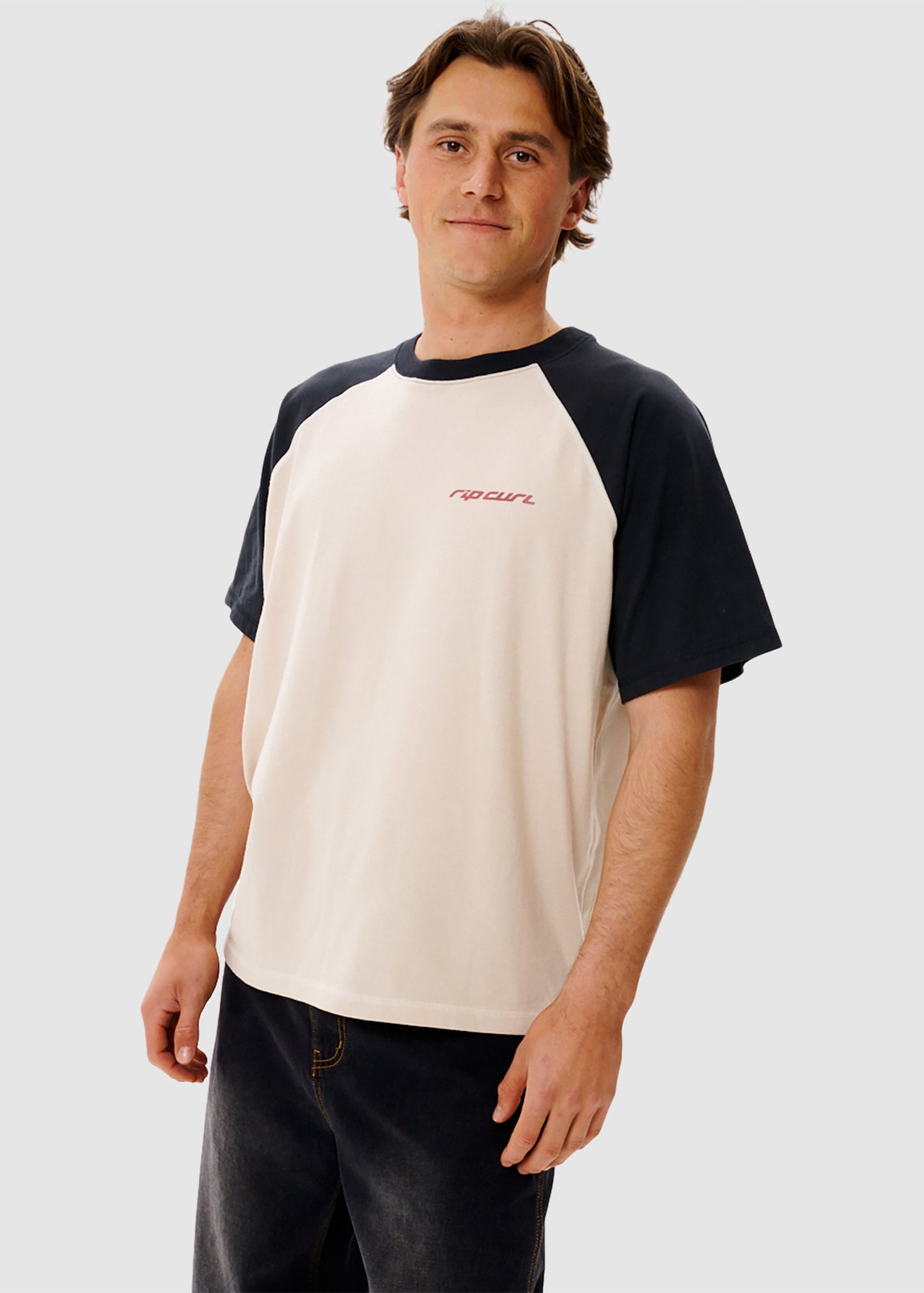 Inner Visions Flogged Boxy T-Shirt
