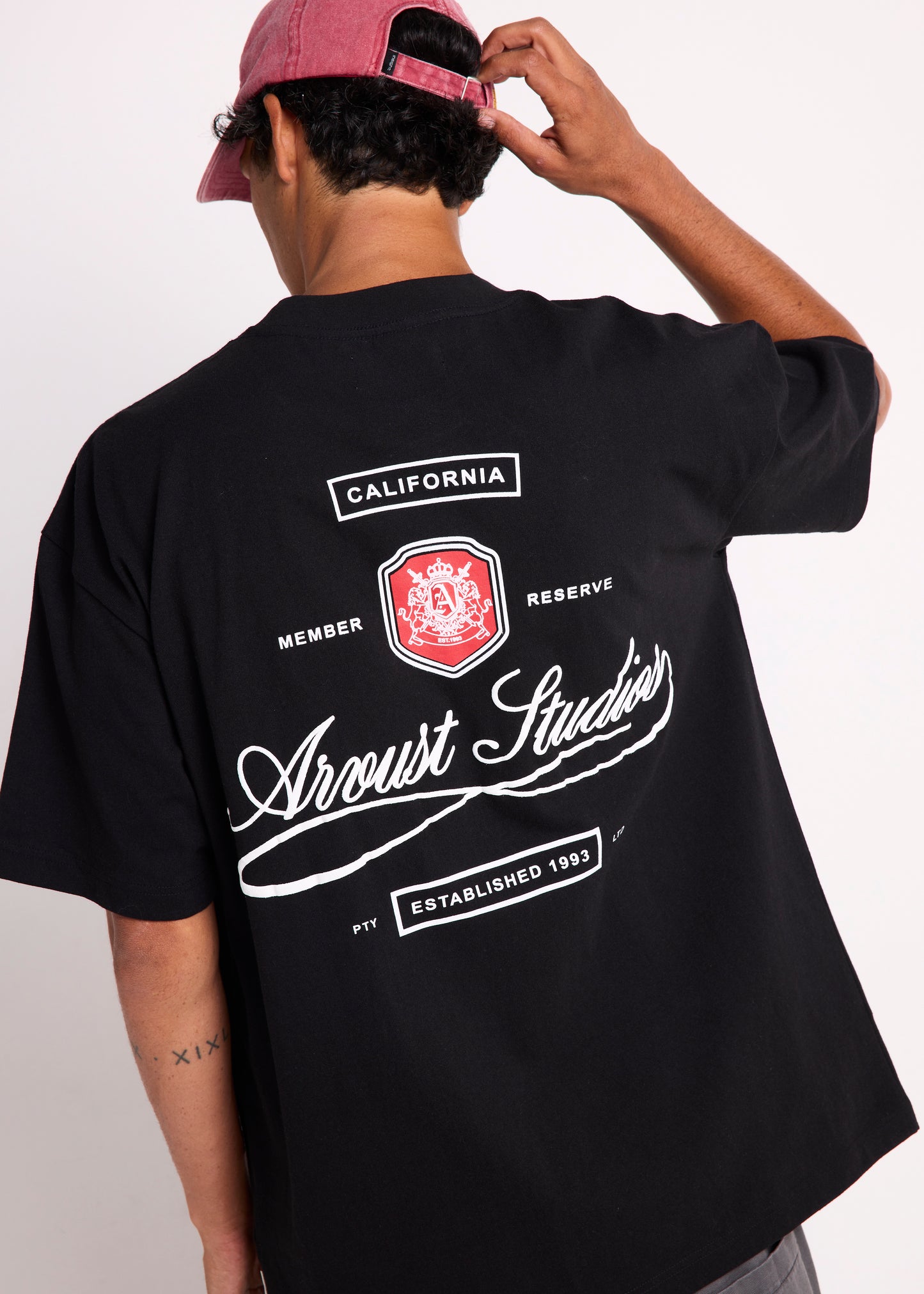 Reserve T-Shirt