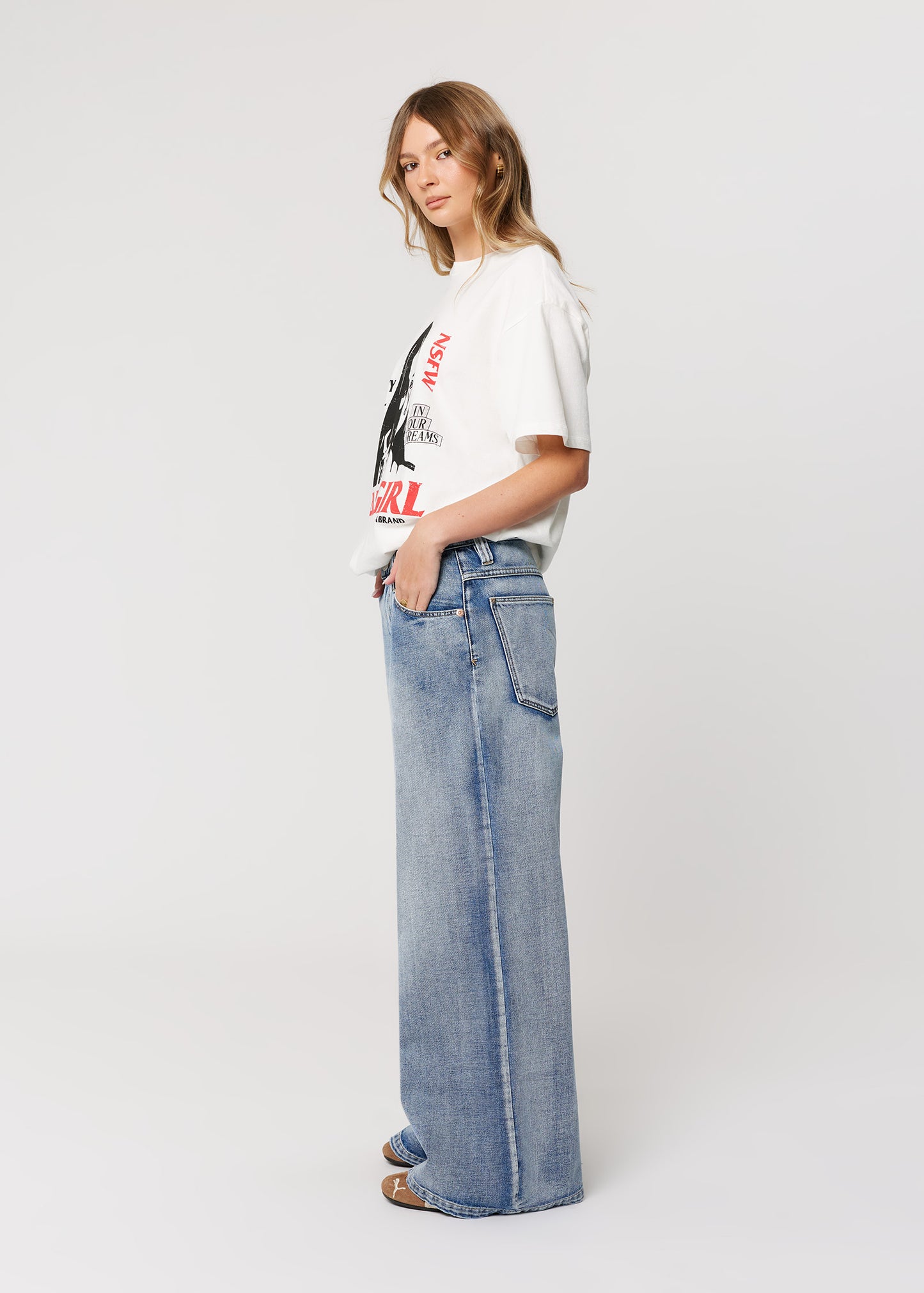 00 MEGA BAGGY HARPER