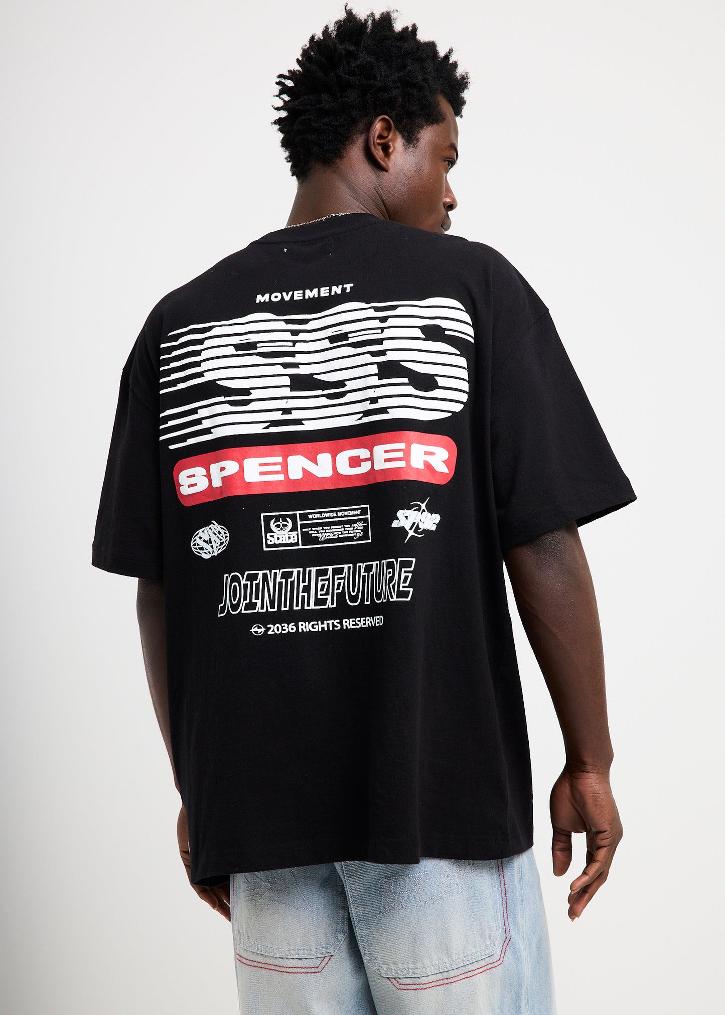 Motion Tee