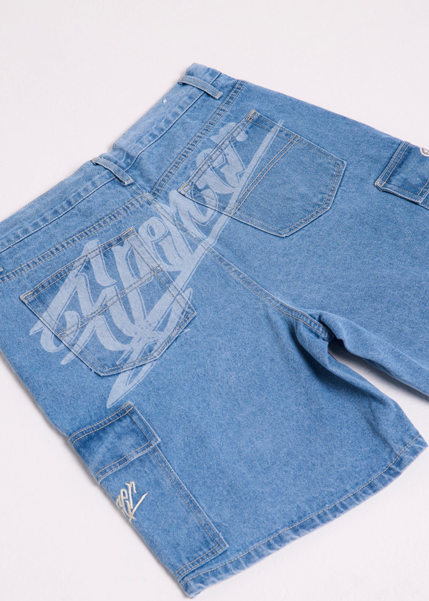 Global Cargo 2.0 Shorts