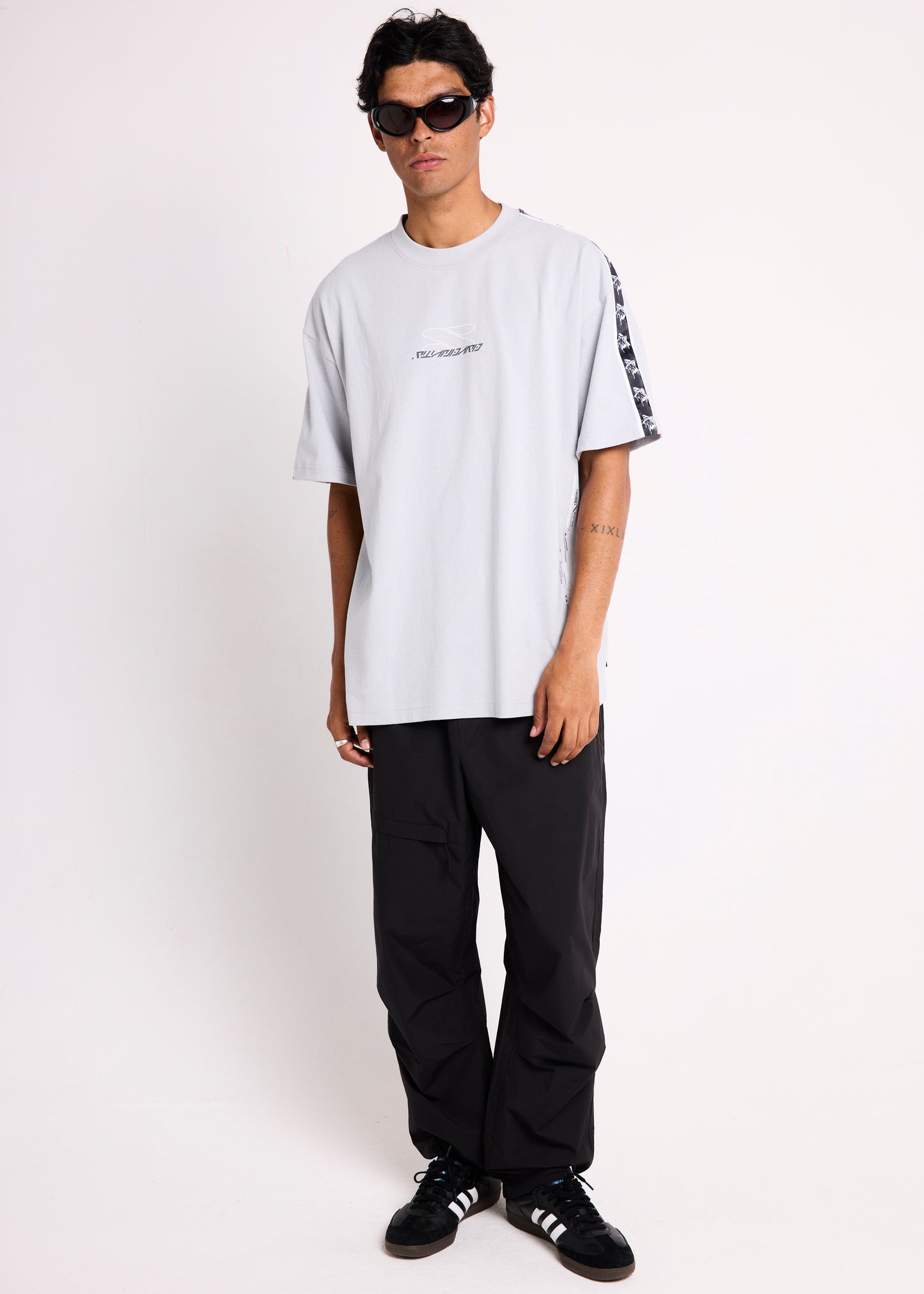 Track Active T-Shirt