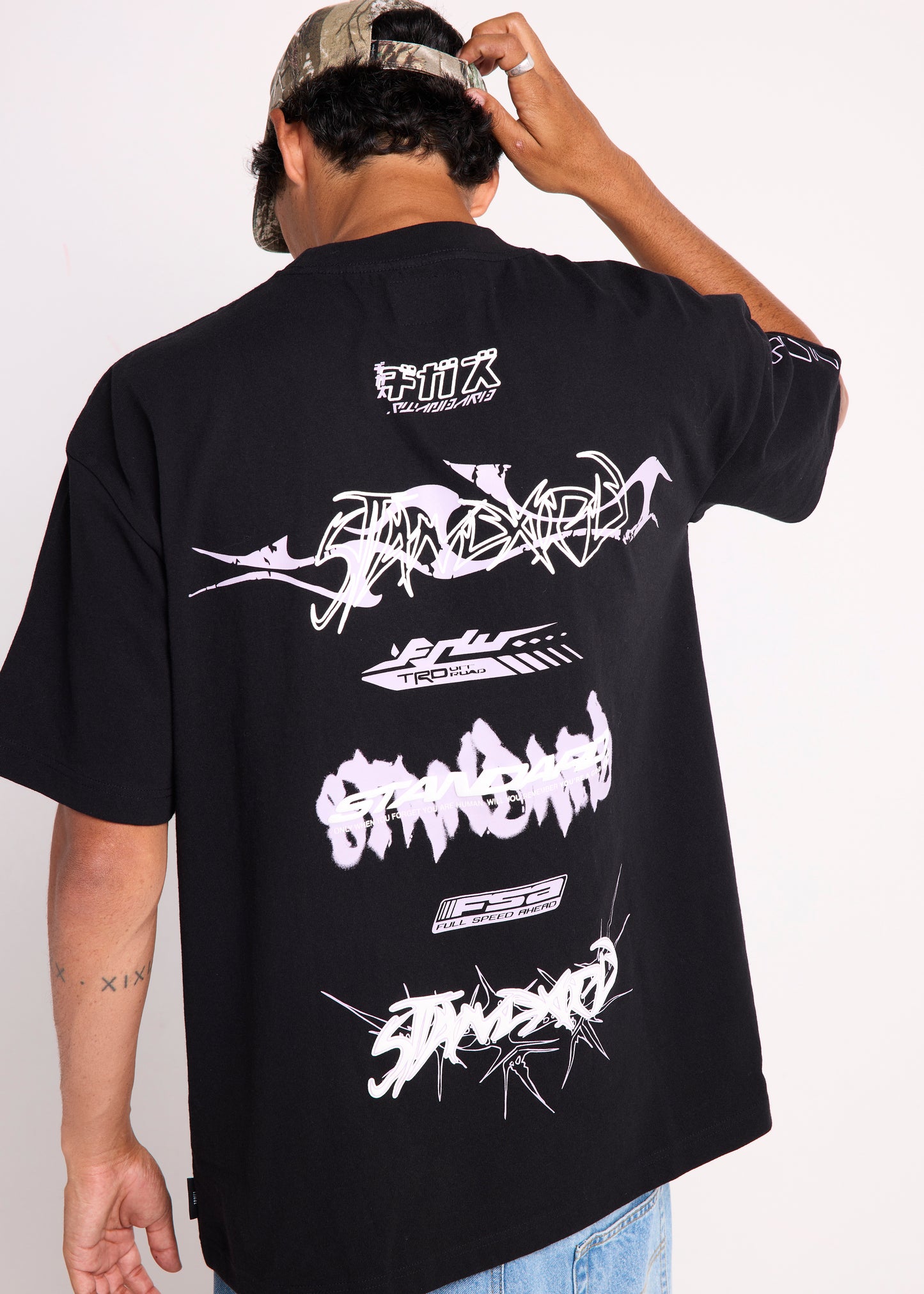 Disorder T-Shirt