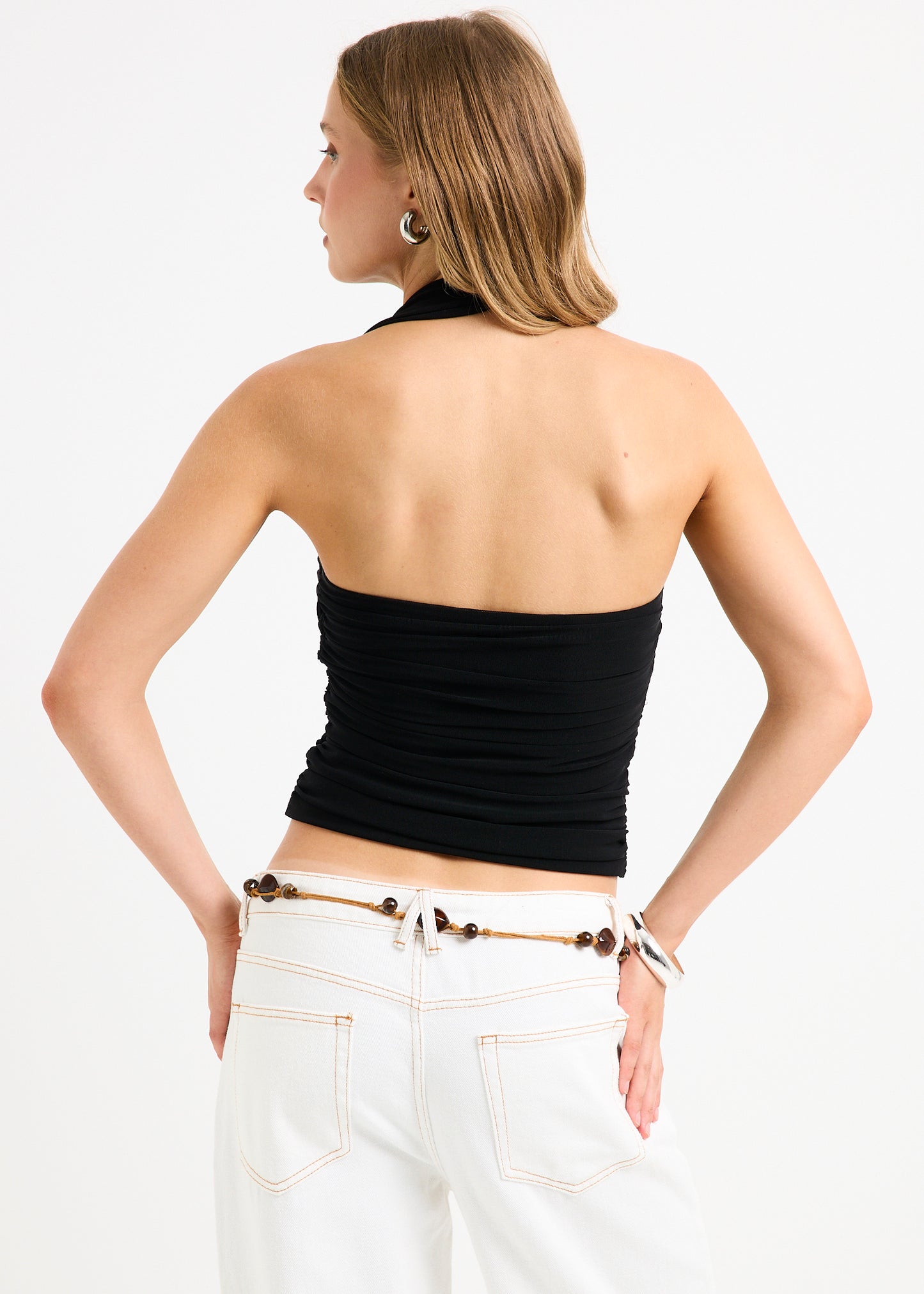 Amelia Halter Top