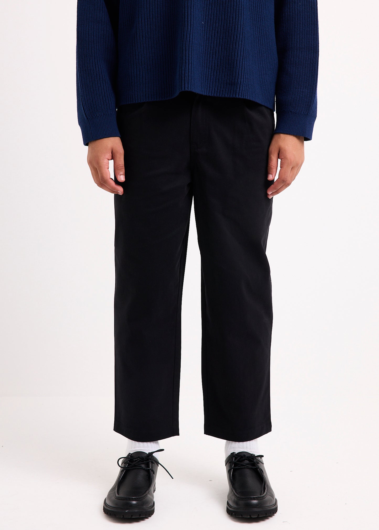 Graduate Crop Pants