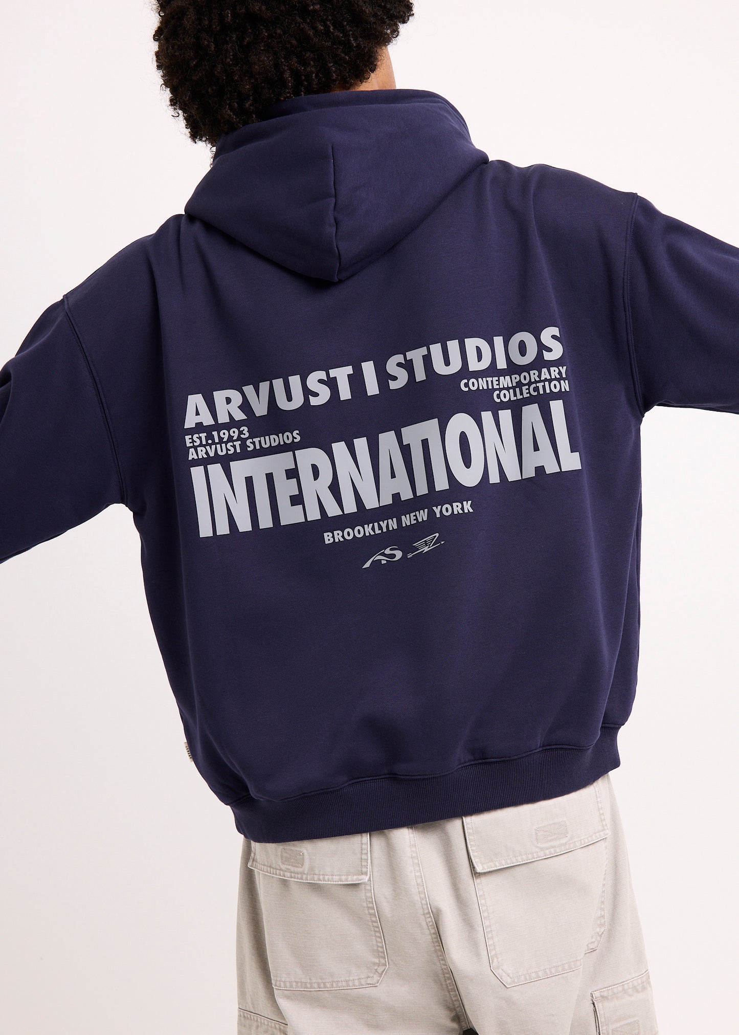 Sands Hoodie