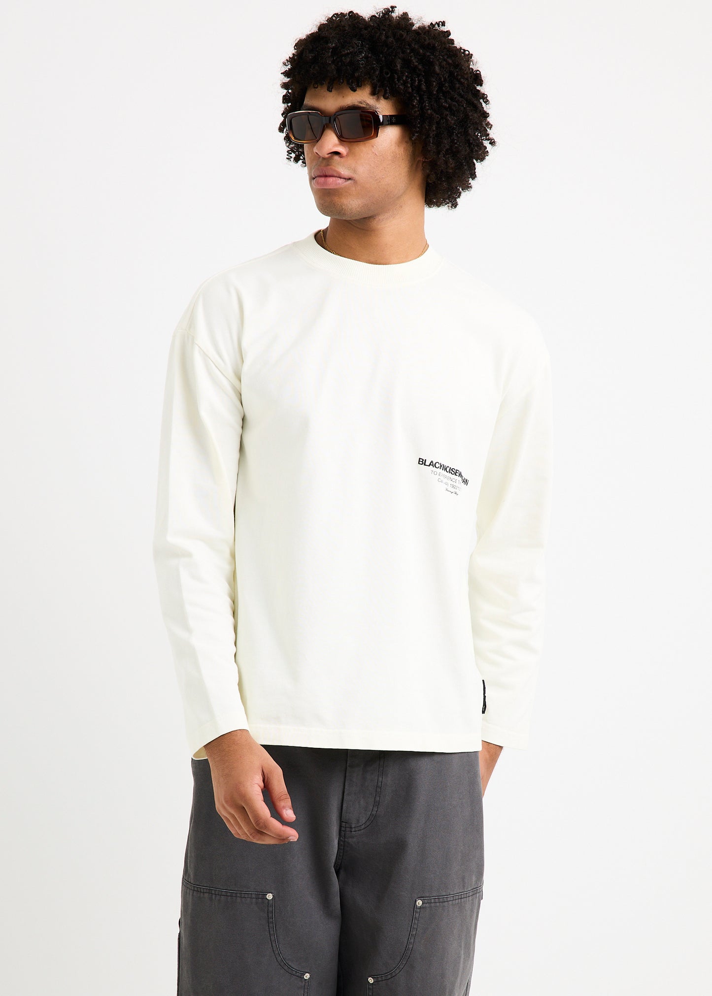 Valkyrie Long Sleeve Shirt