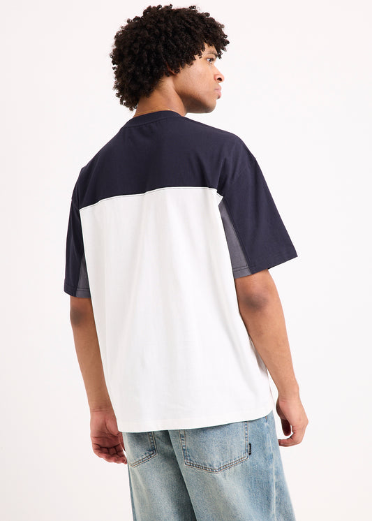 Saturn Y2K T-Shirt WHITE