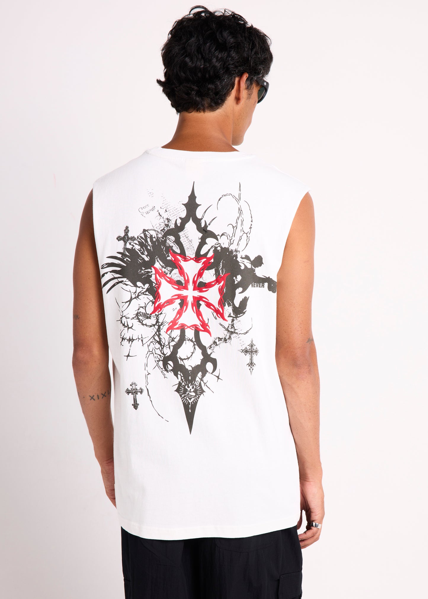 Chalice Muscle Tank