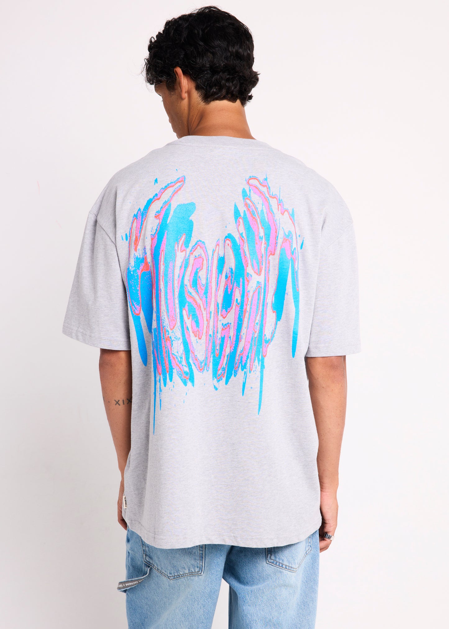 Vigil Short Sleeve T-Shirt