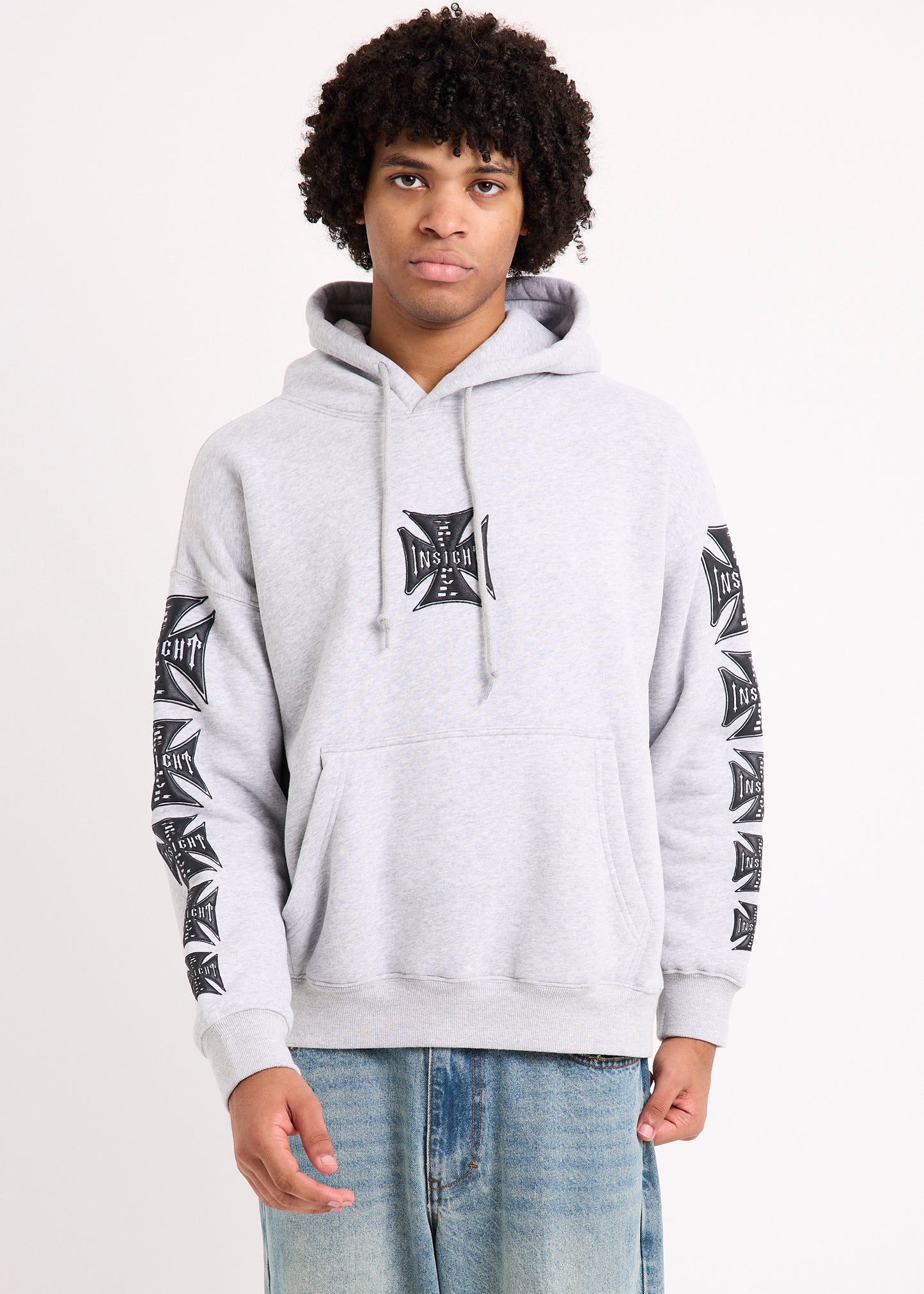 Signs Hoodie