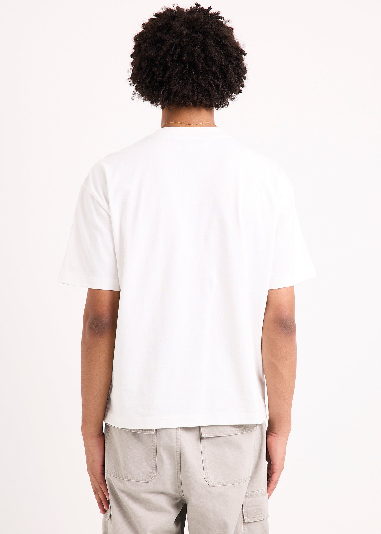 Street Tag T-Shirt