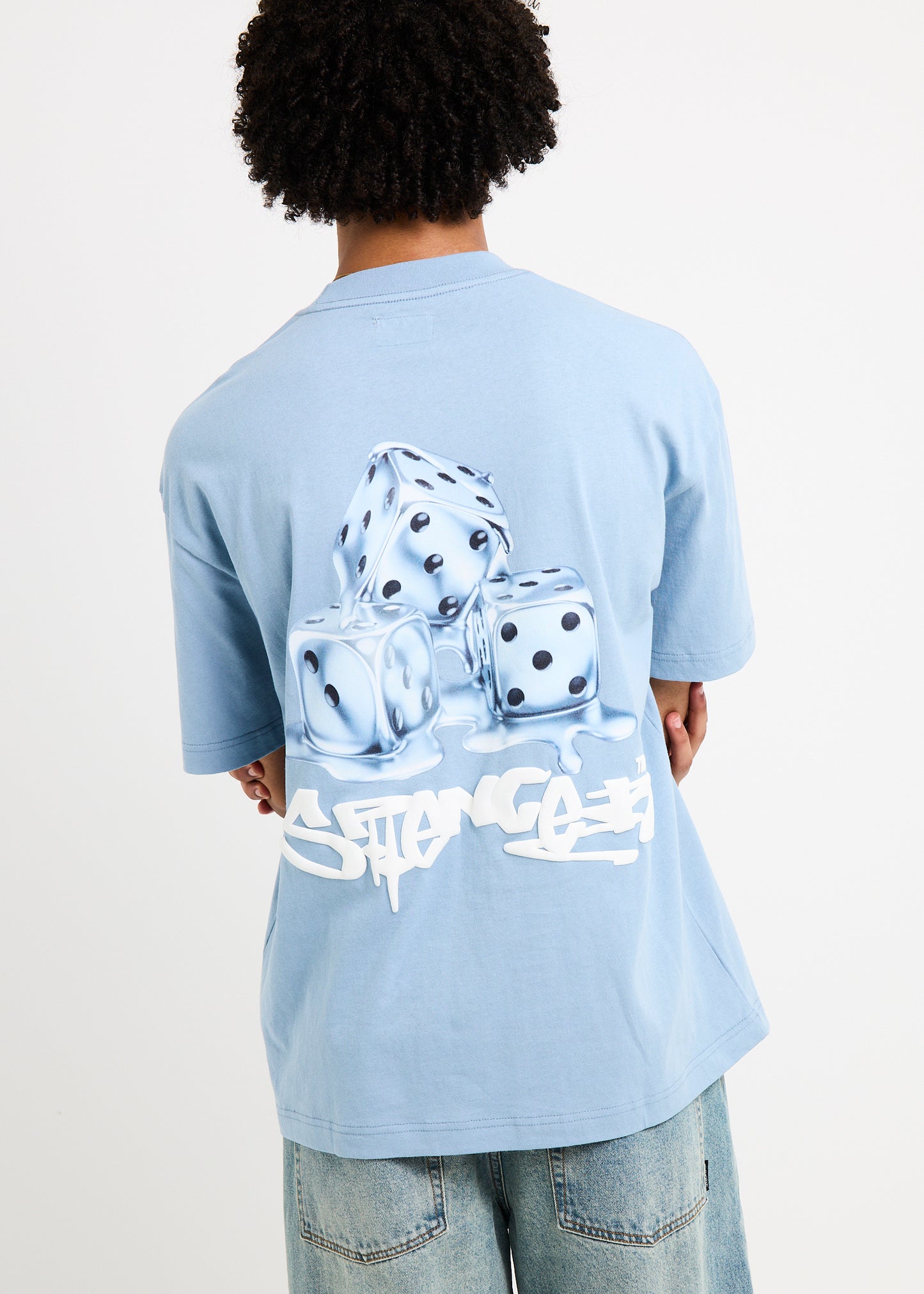 Diced Out T-Shirt