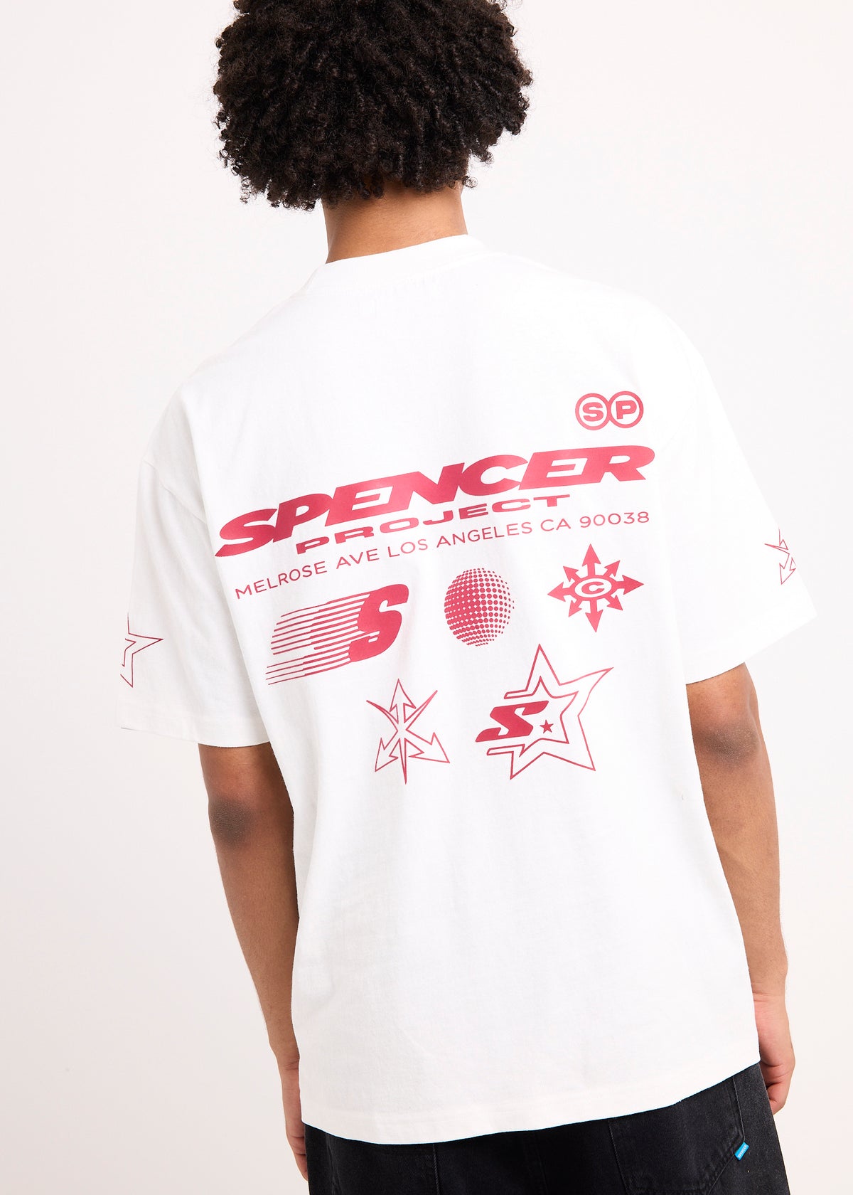 Trademark T-Shirt WHITE