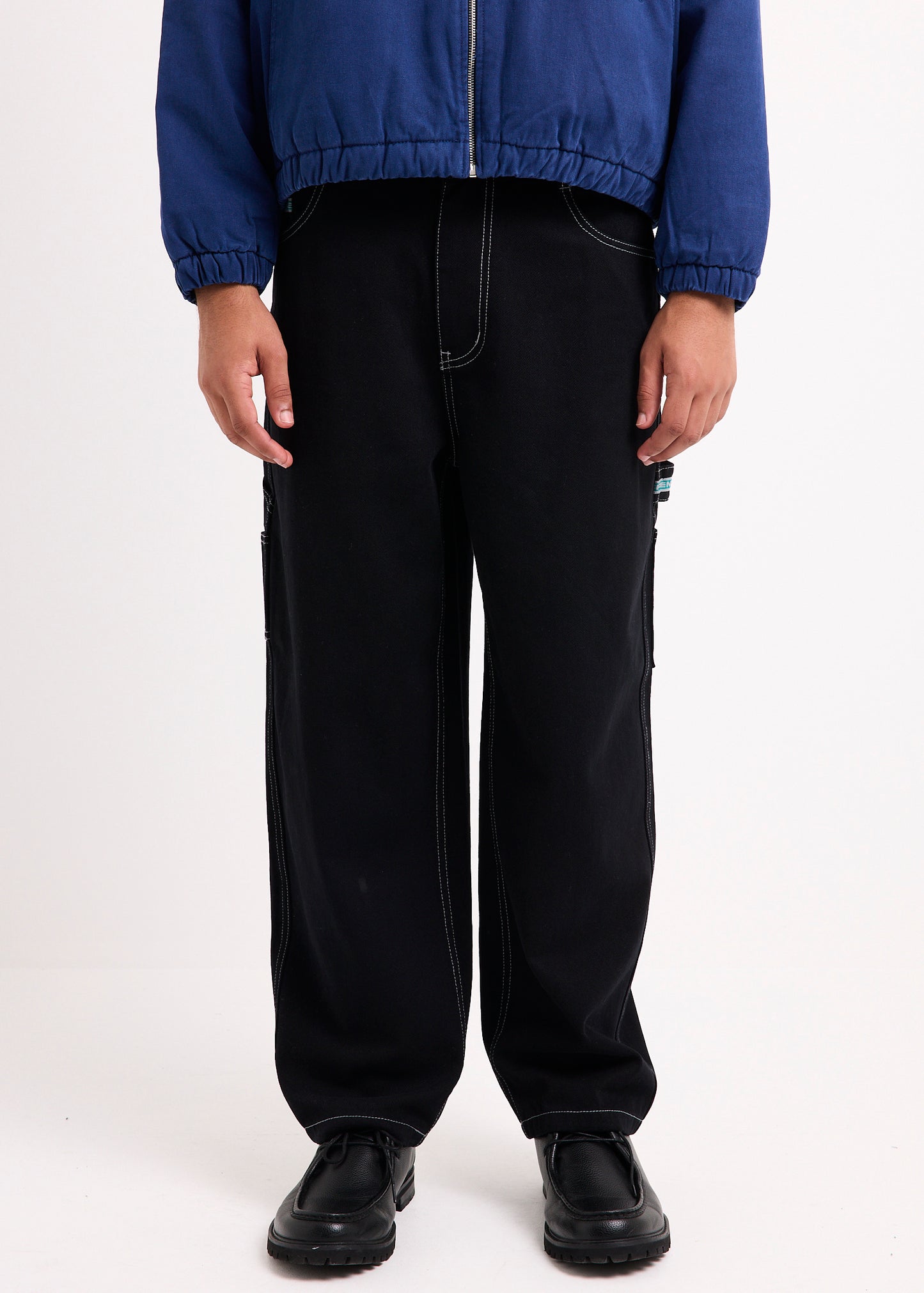 Pro Cargo Pants