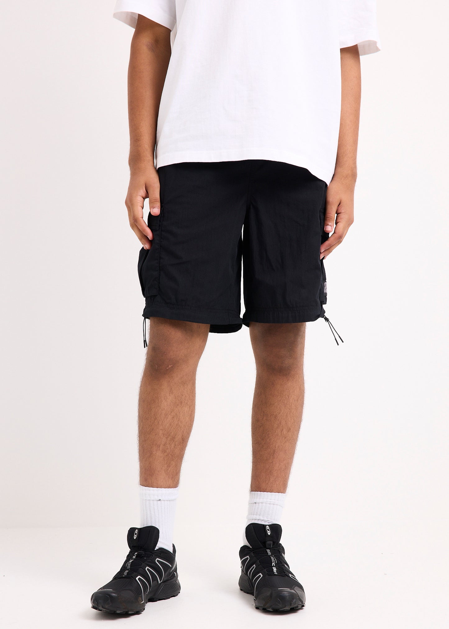 Summit Convertible Pants