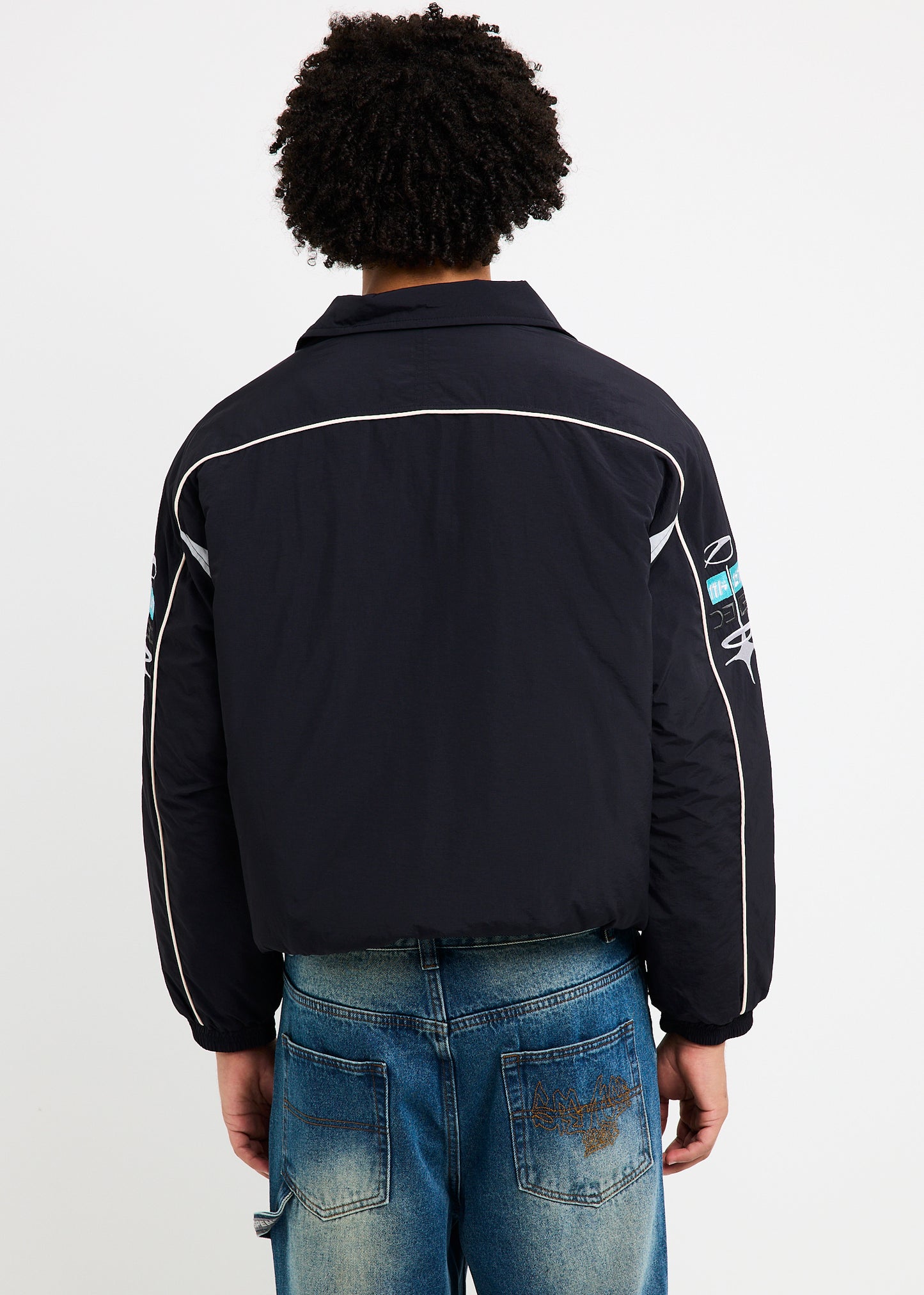 Impact Jacket
