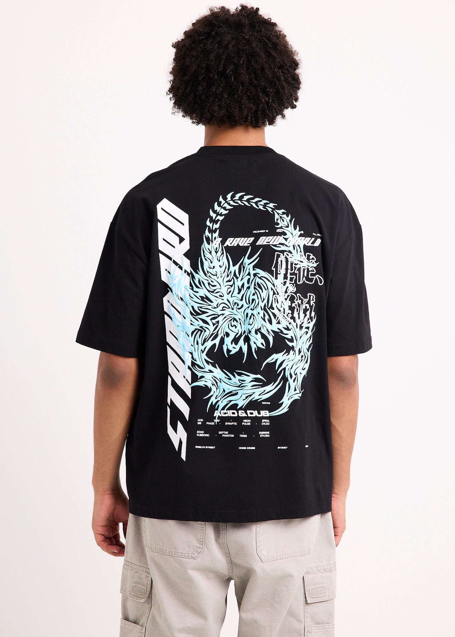 Scorpion T-Shirt