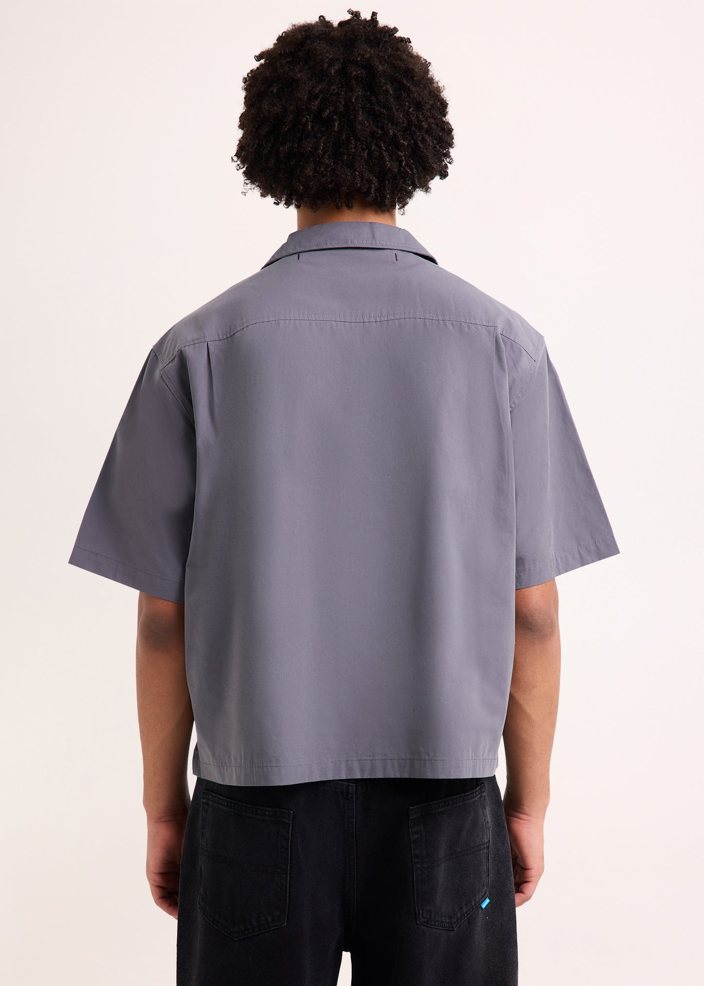 El Porter Short Sleeve Shirt