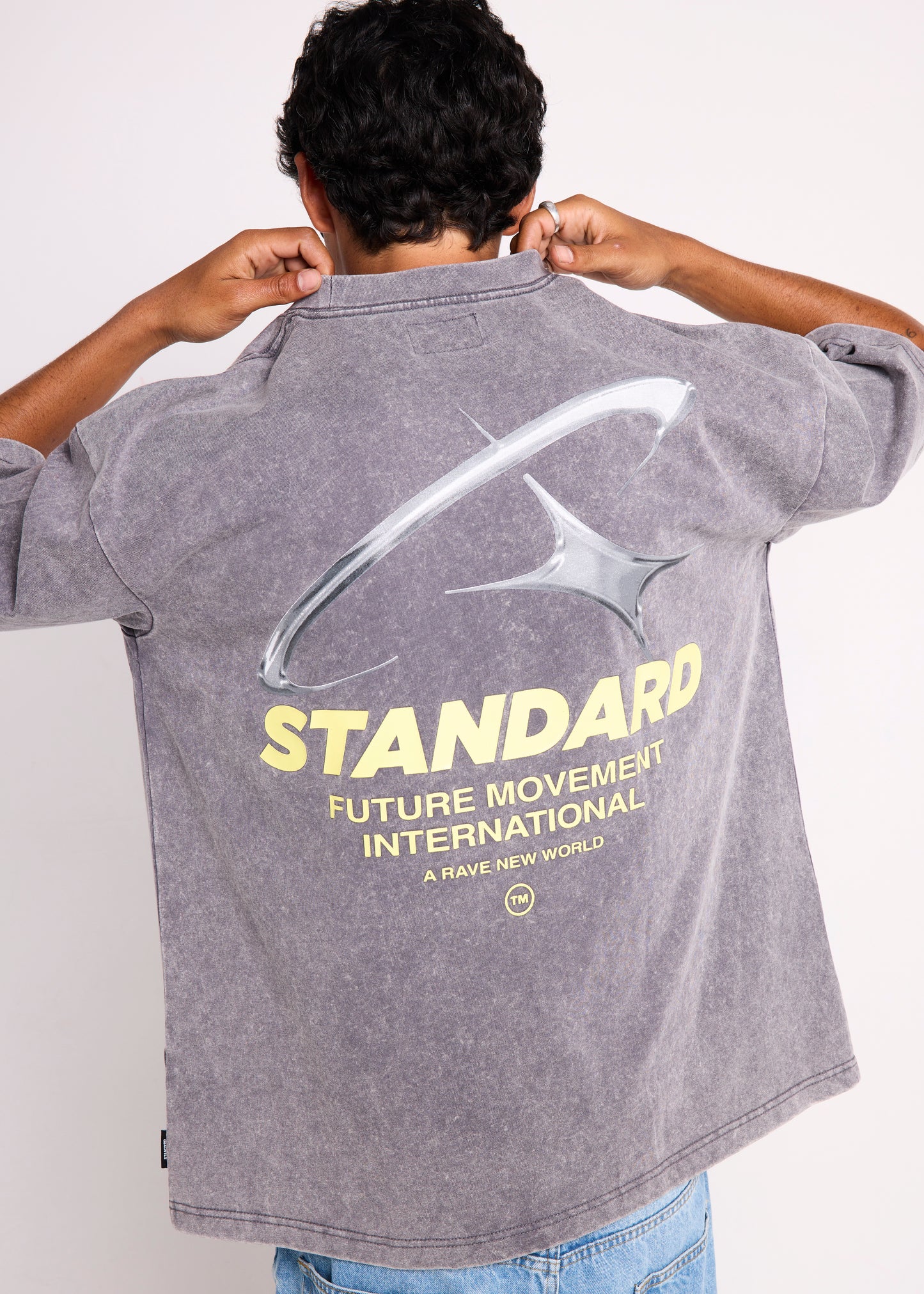 Duration T-Shirt