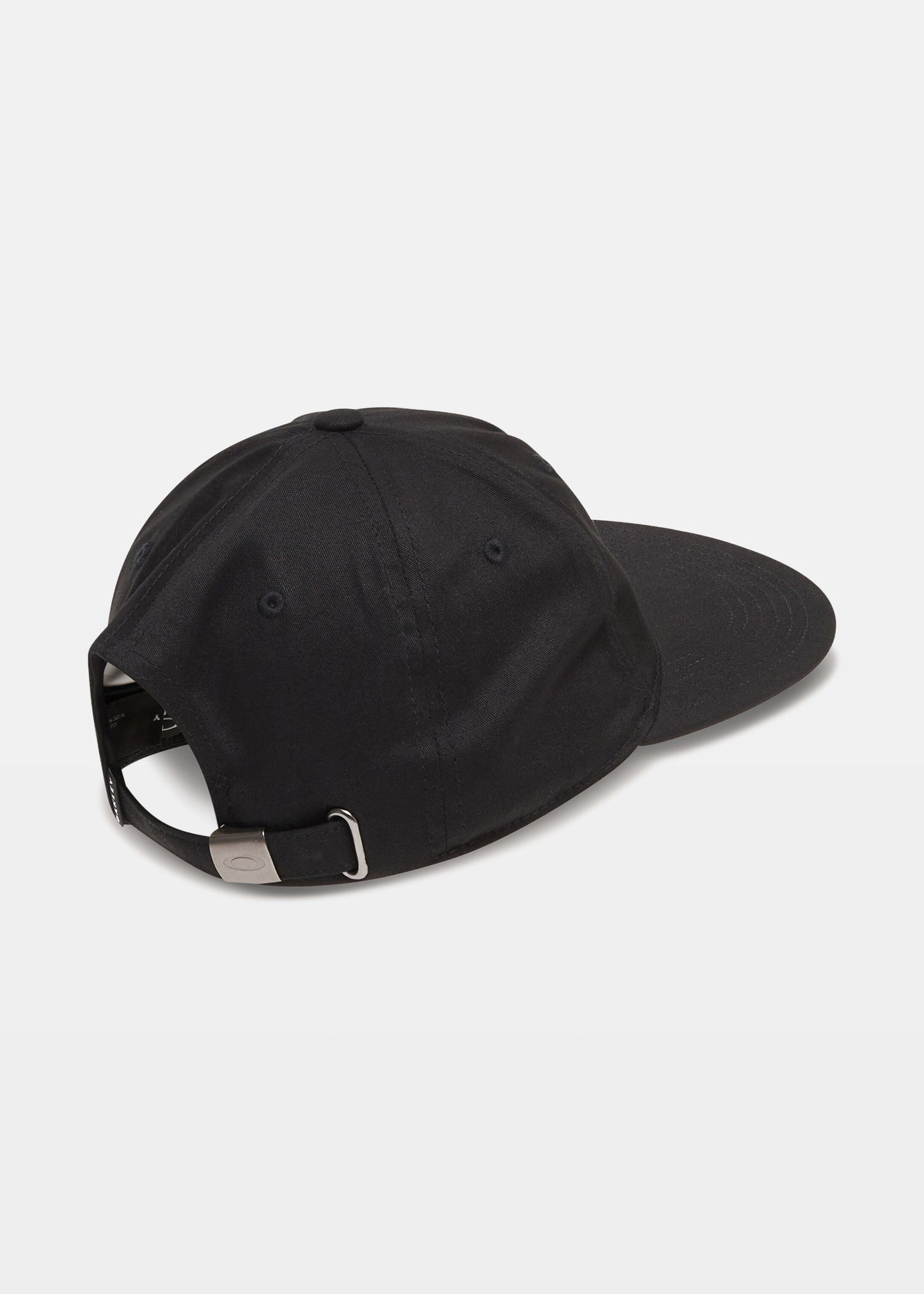 Session Cap