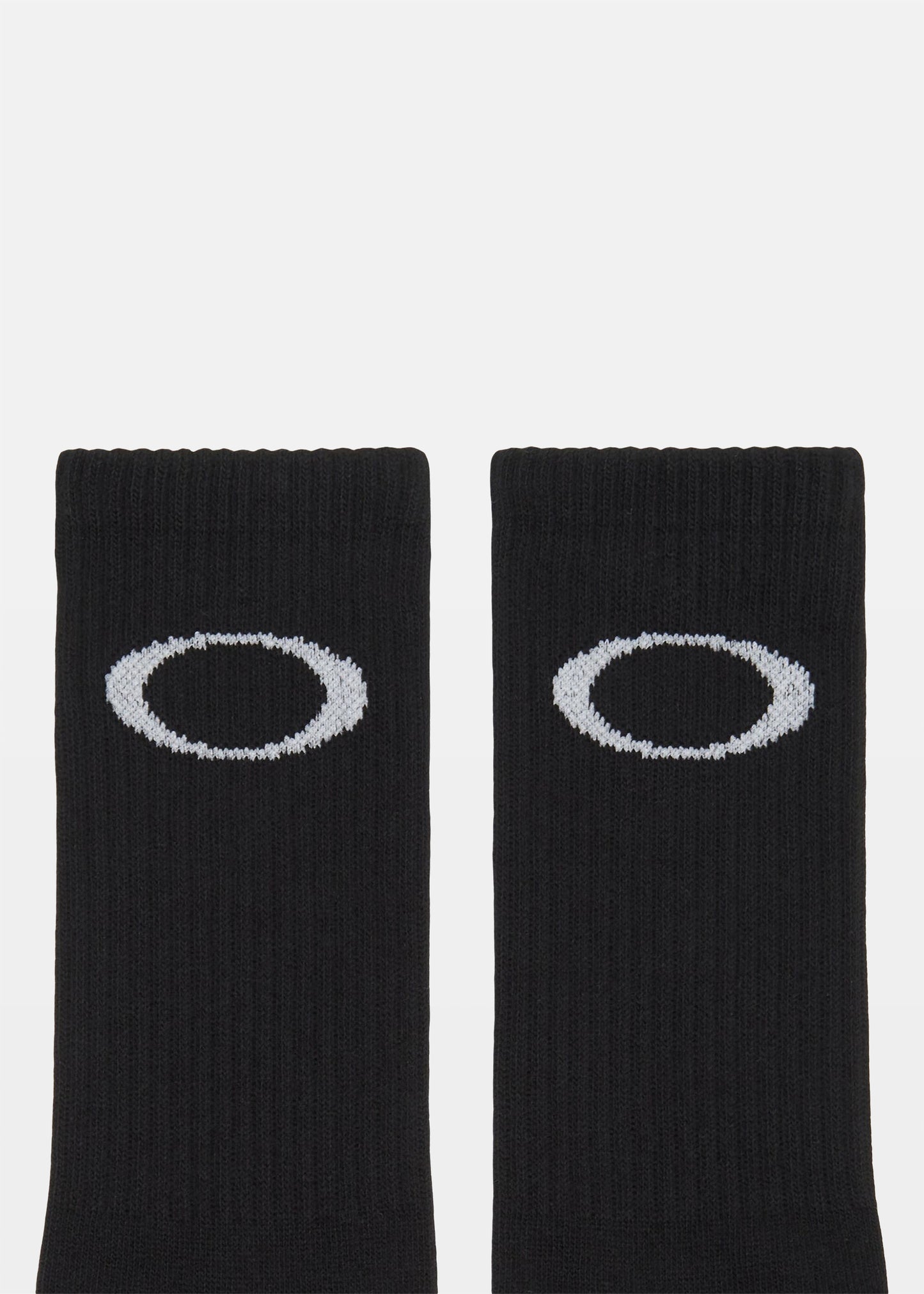 Ellipse Crew Sock