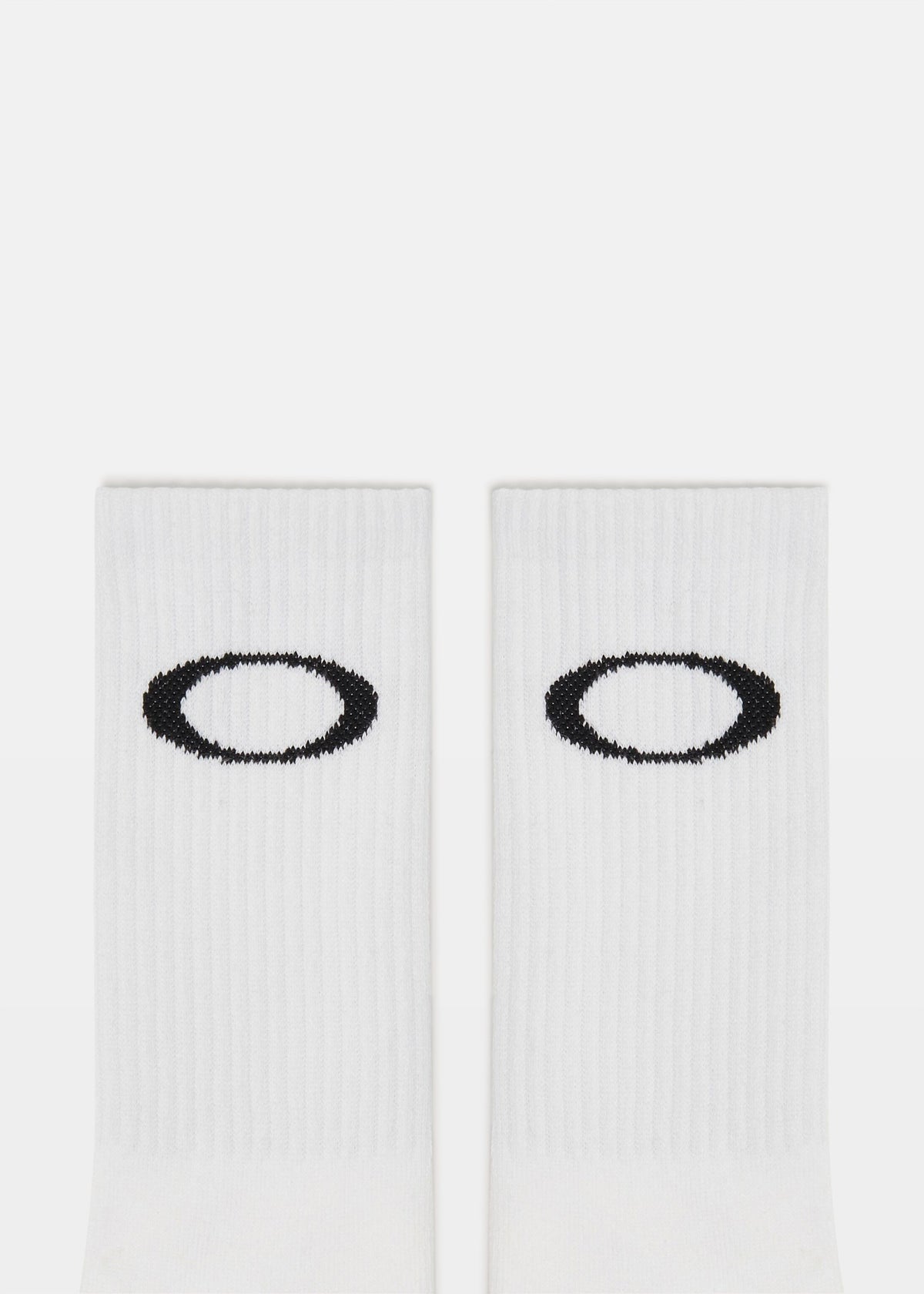 Ellipse Crew Sock